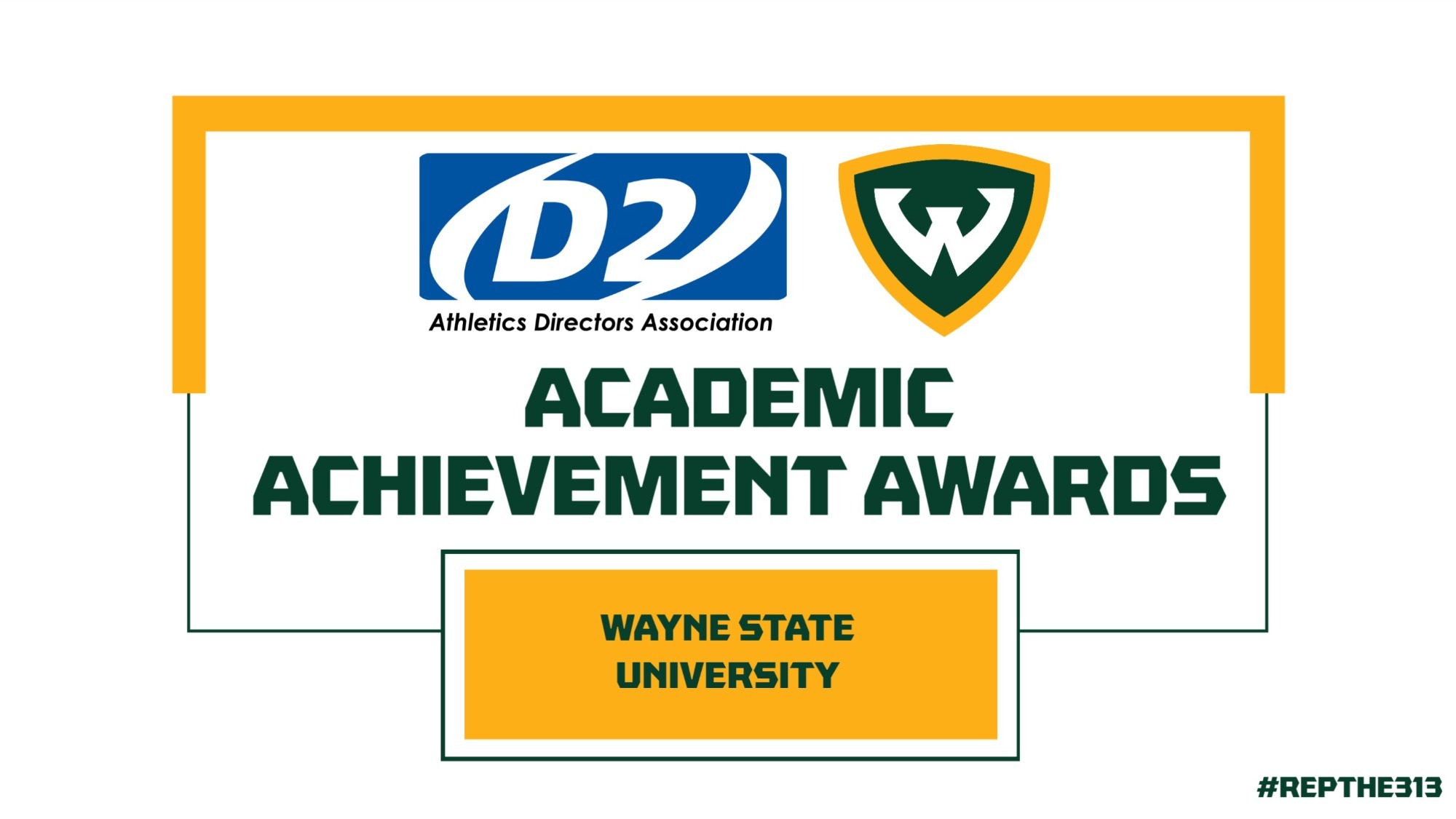 2024-25 ADA Academic Achievement Graphic