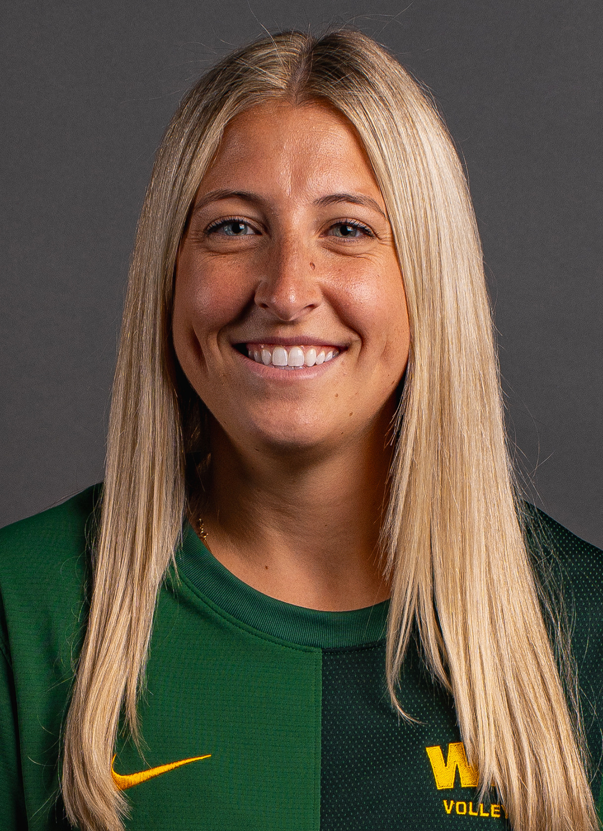 Hailey Rucinski