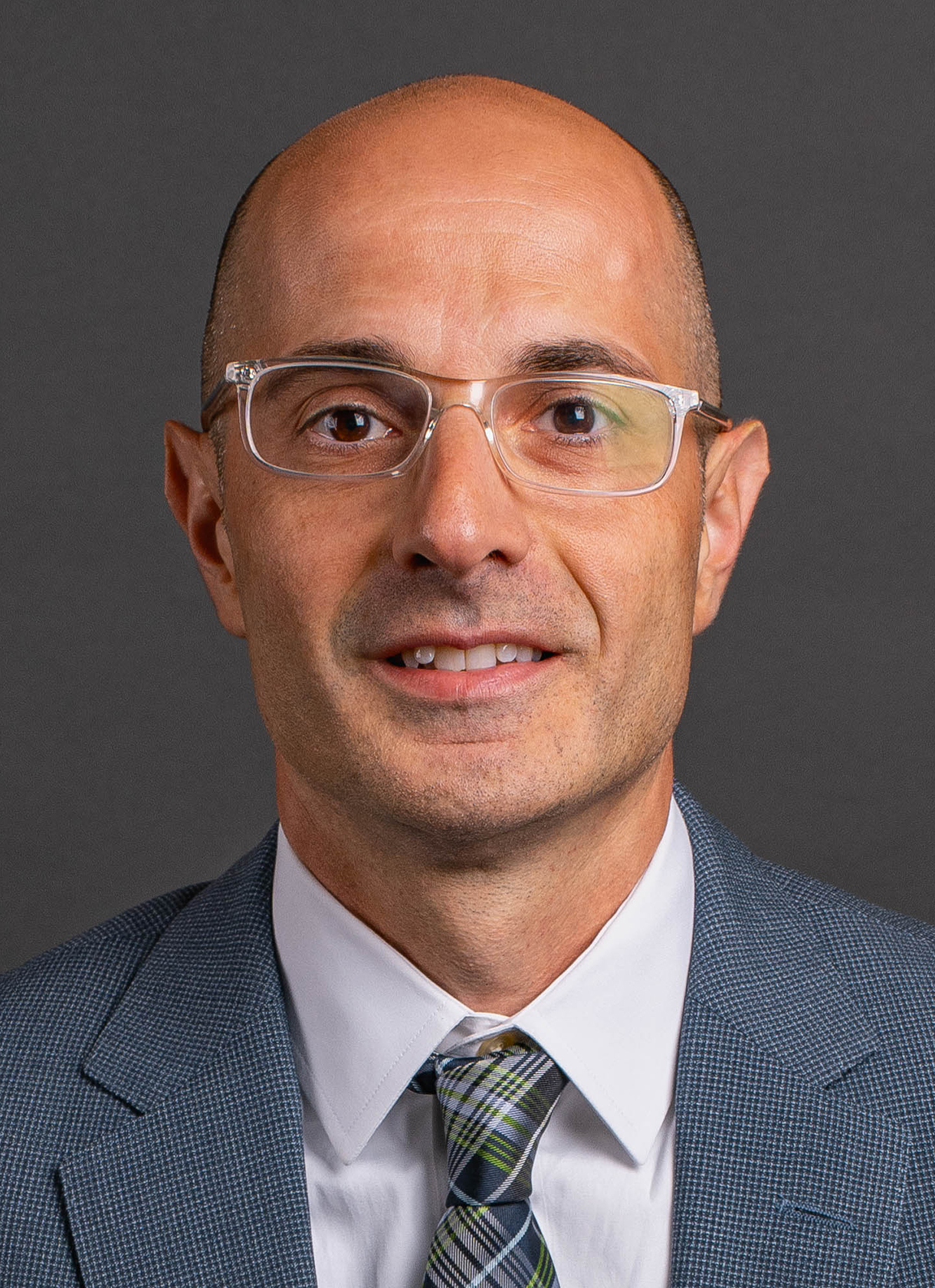 Gjon Djokaj