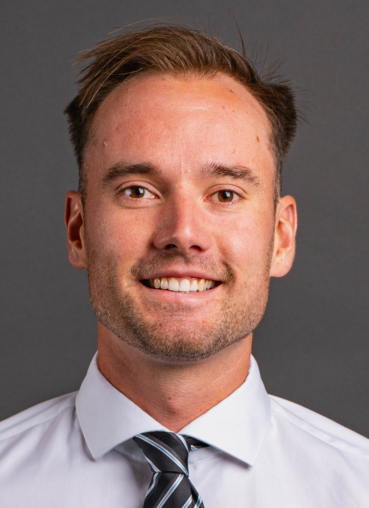 Daniel Grey