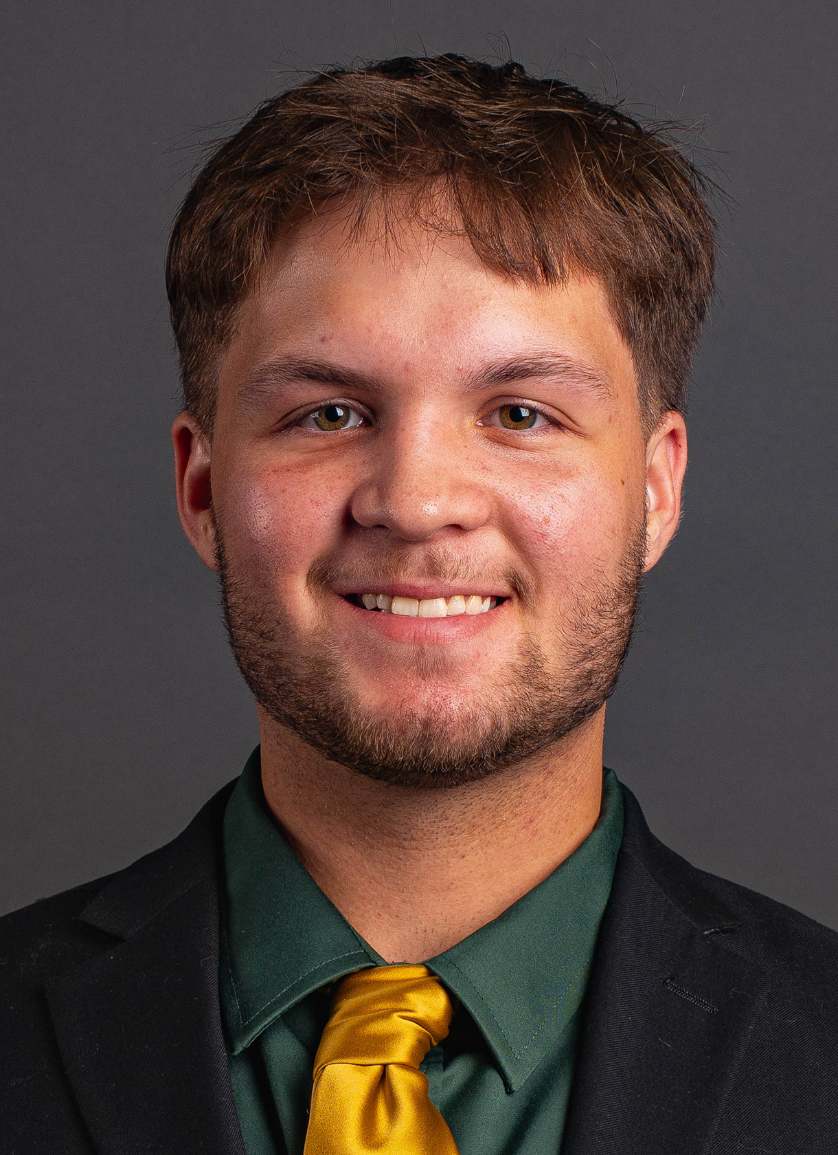 Wesley Ritter