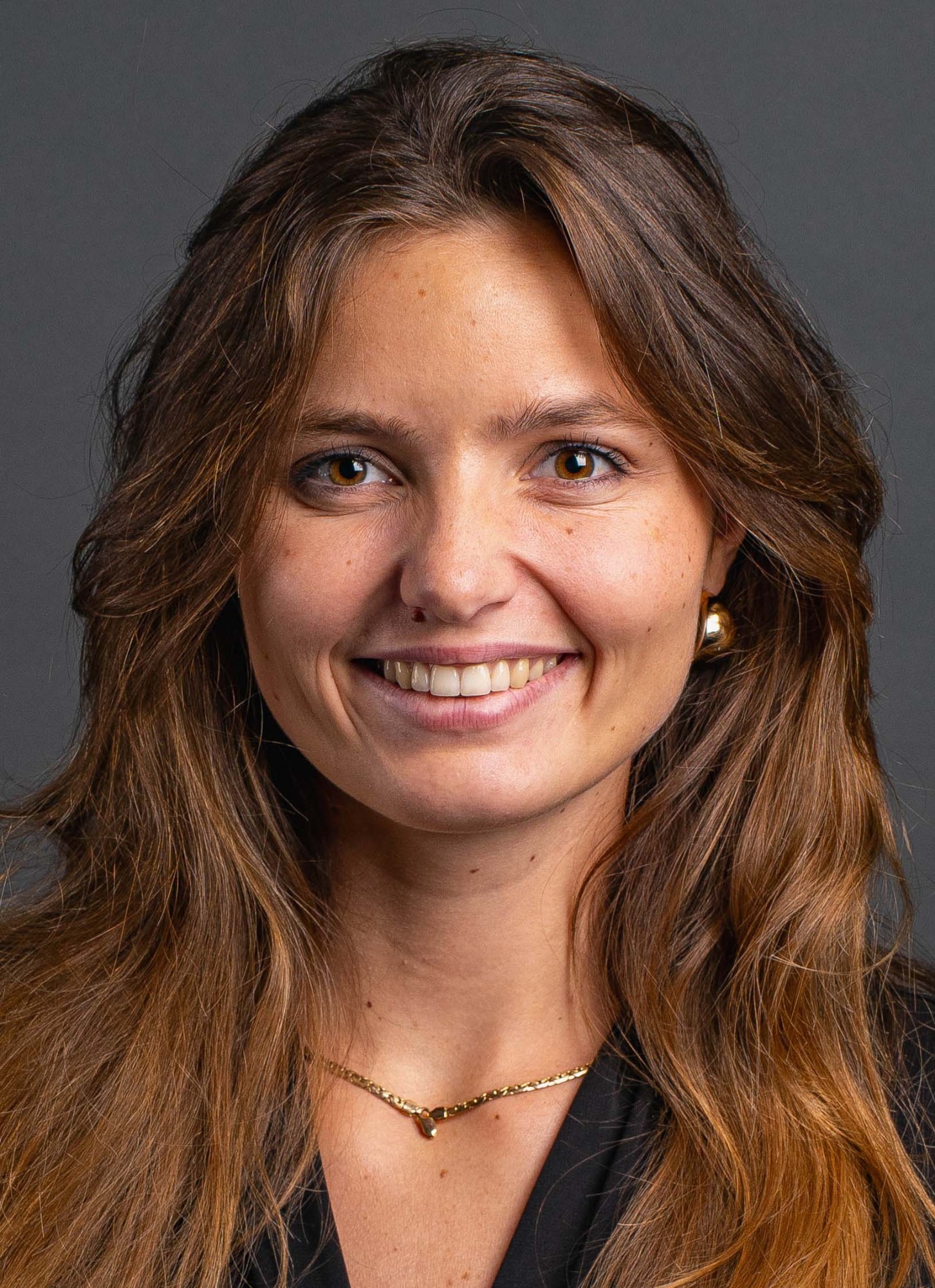 Anais Ruyssen Headshot 2025