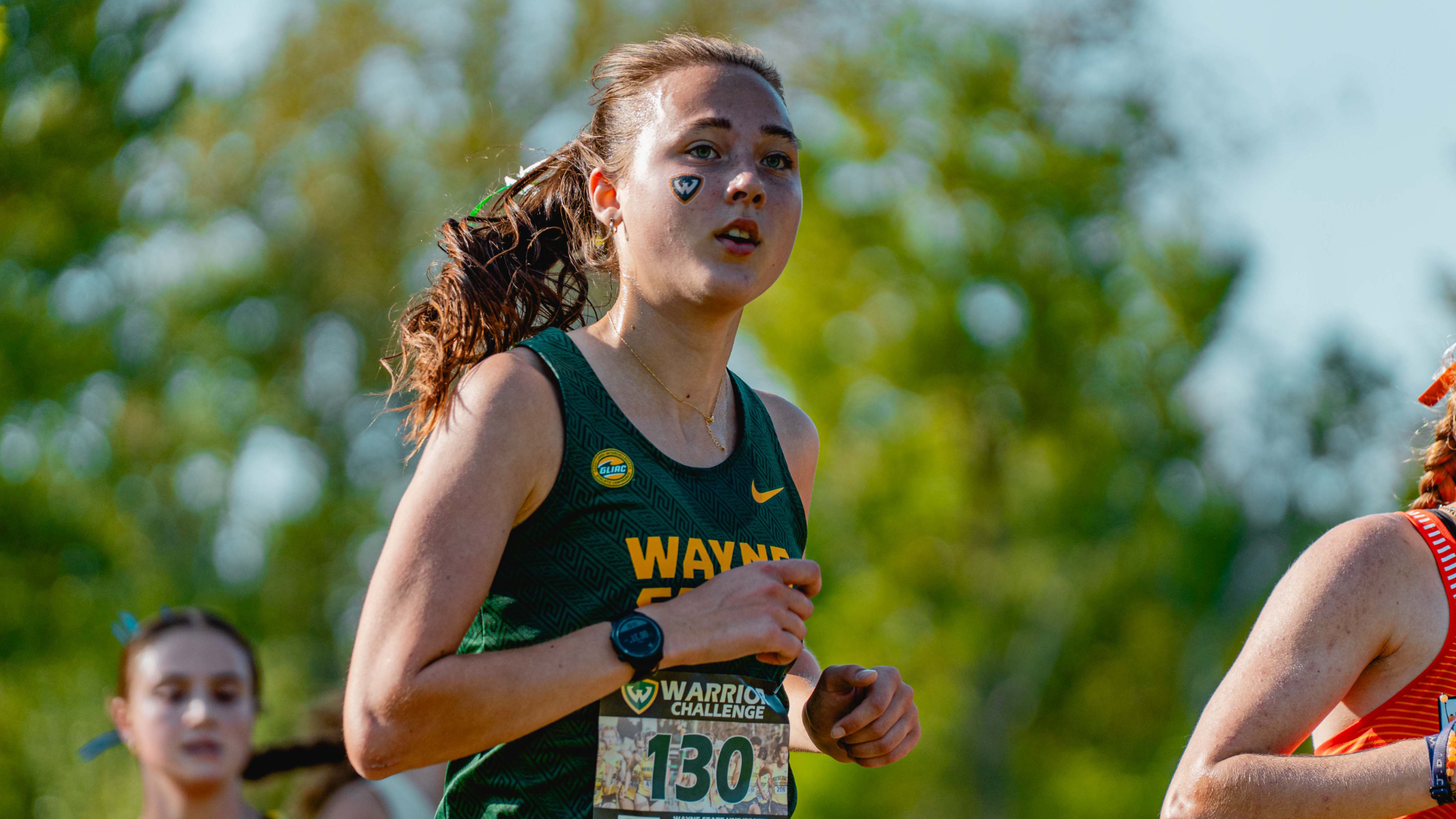 Remi Flanz - Warrior Challenge 2025