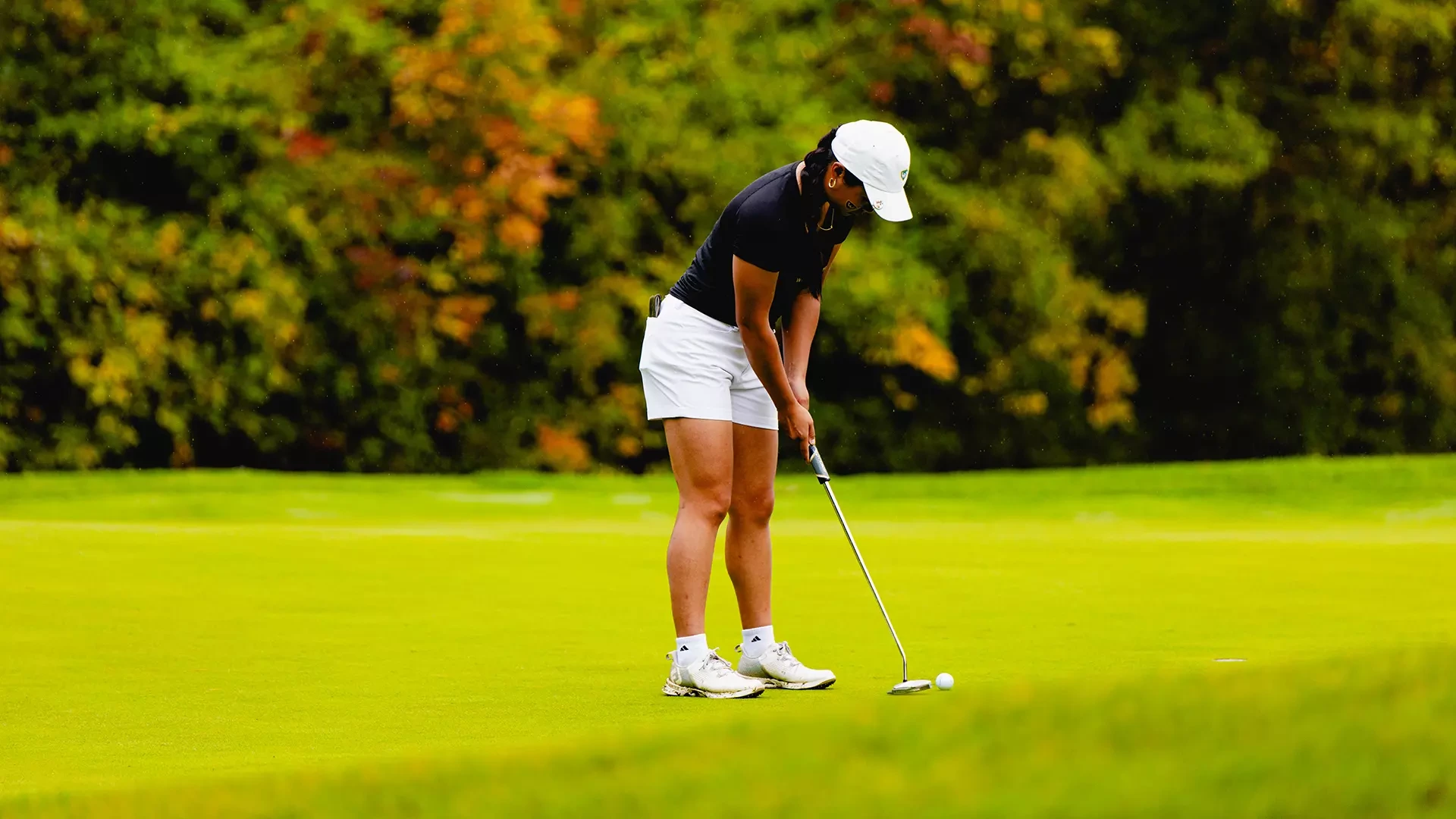 Orianna Bylsma - 2025 Warrior Invitational