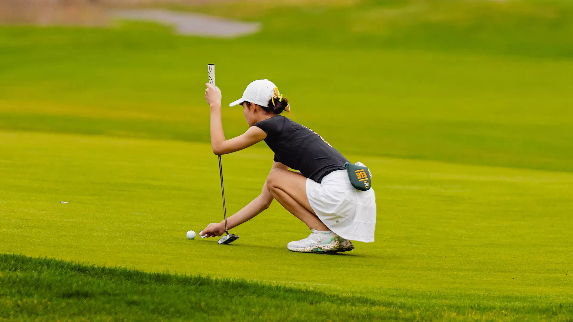 Ting-Yu Kuo - 2025 Warrior Invitational