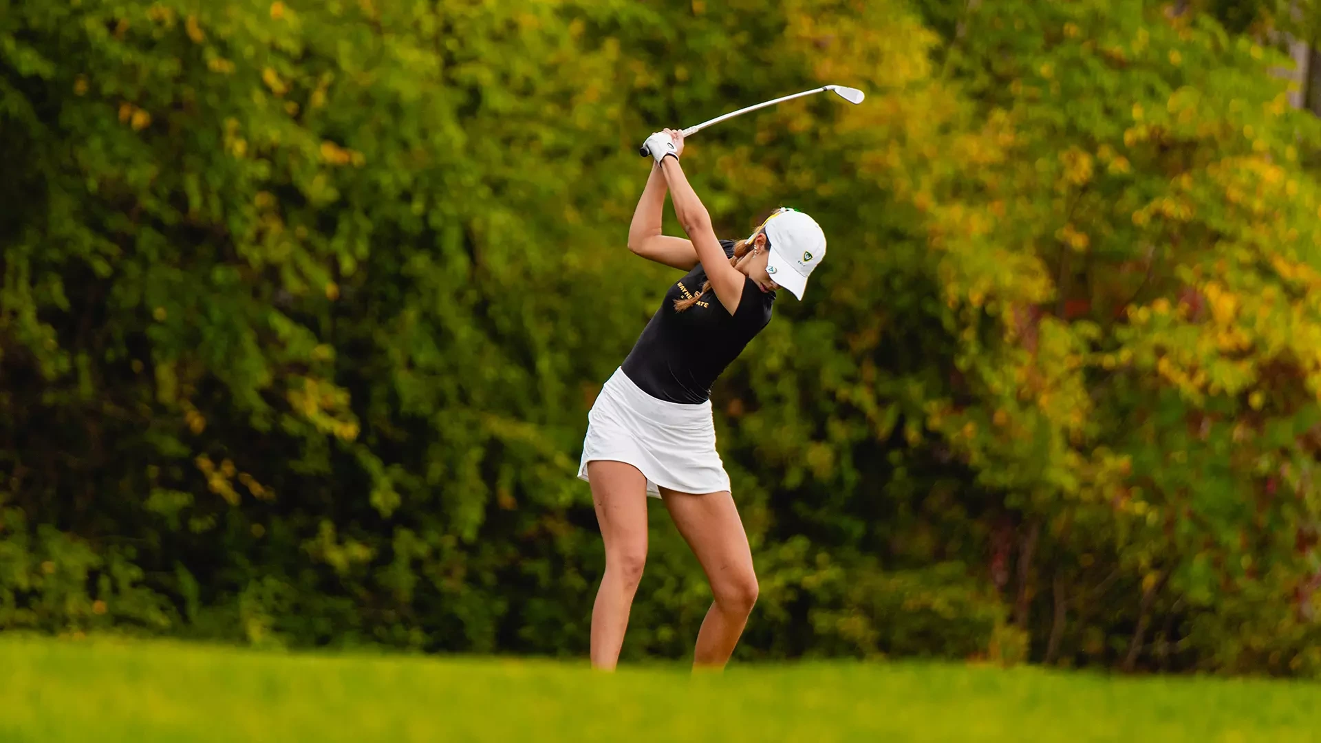 Clara Laffitte - 2025 Warrior Invitational