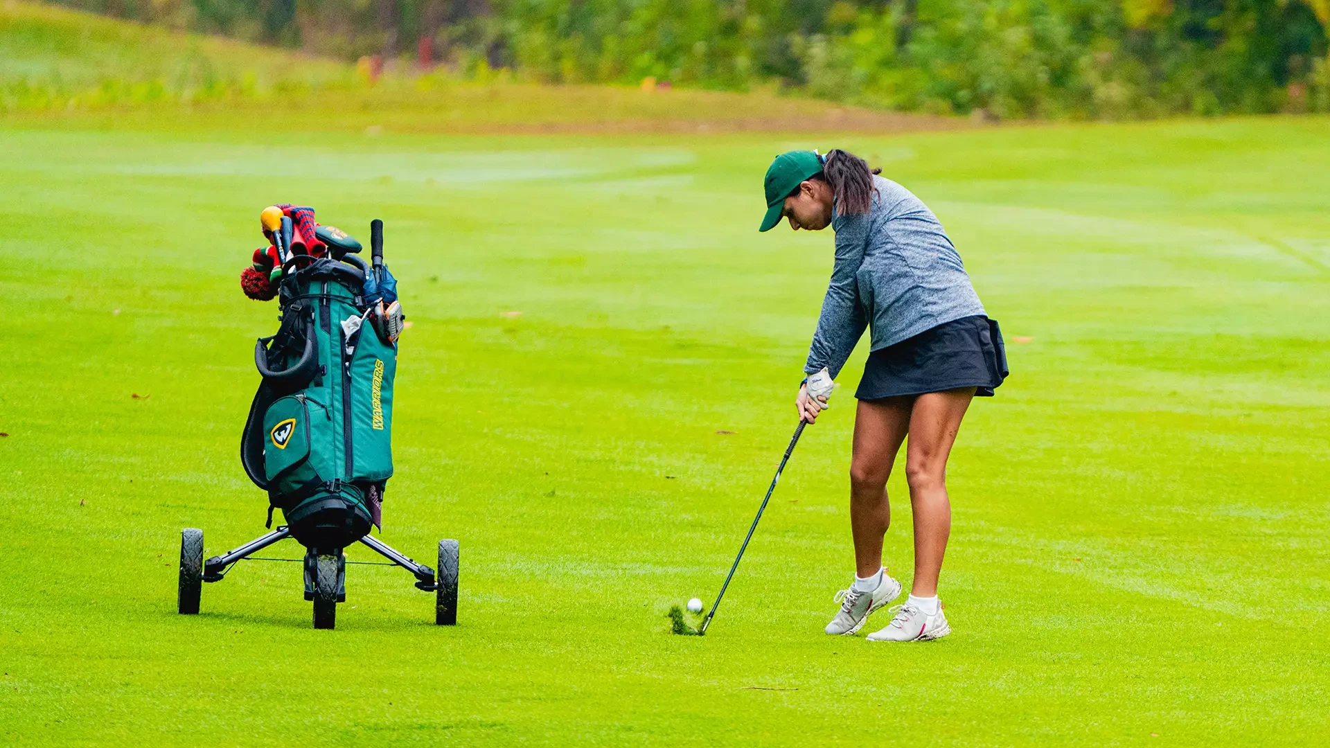 Sonia Bayahya - 2025 Warrior Invitational