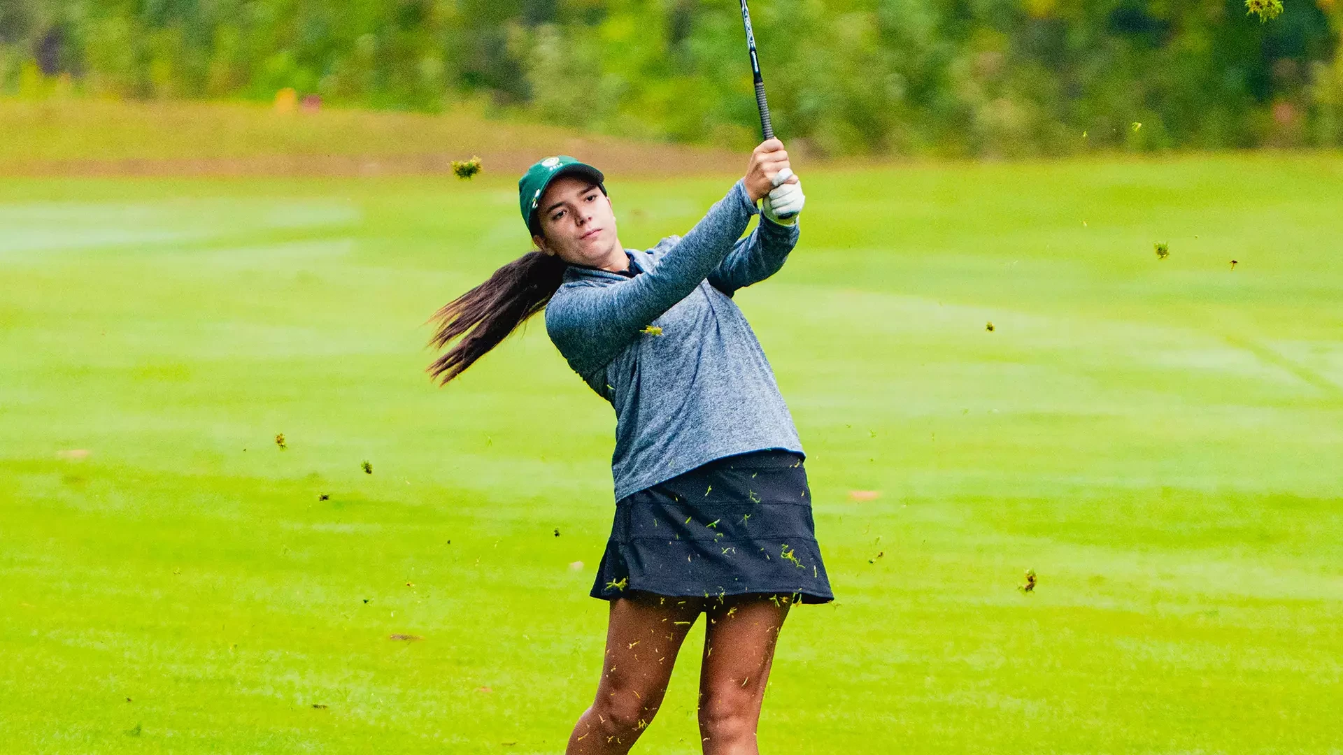 Sonia Bayahya - 2025 Warrior Invitational