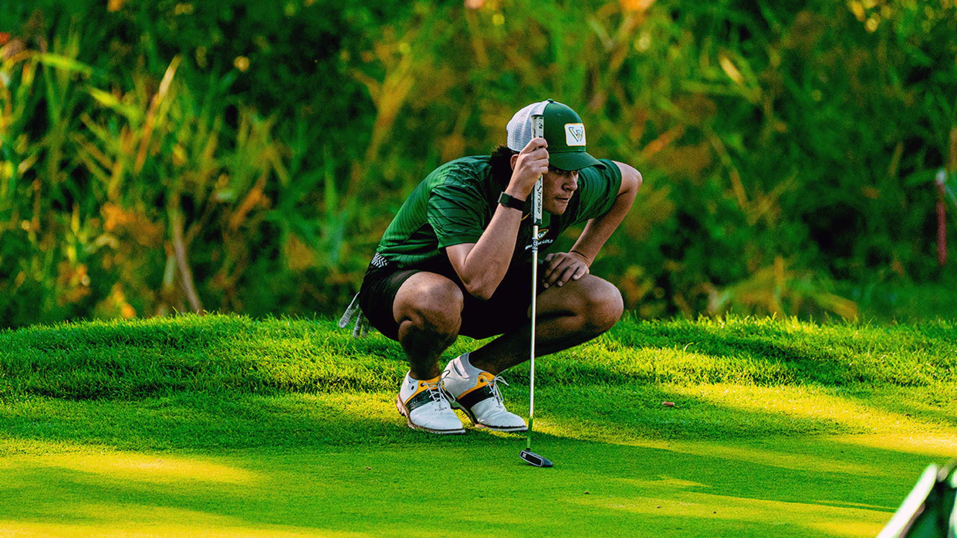 Will Pollack - 2025 Motor City Shakedown - Day Two