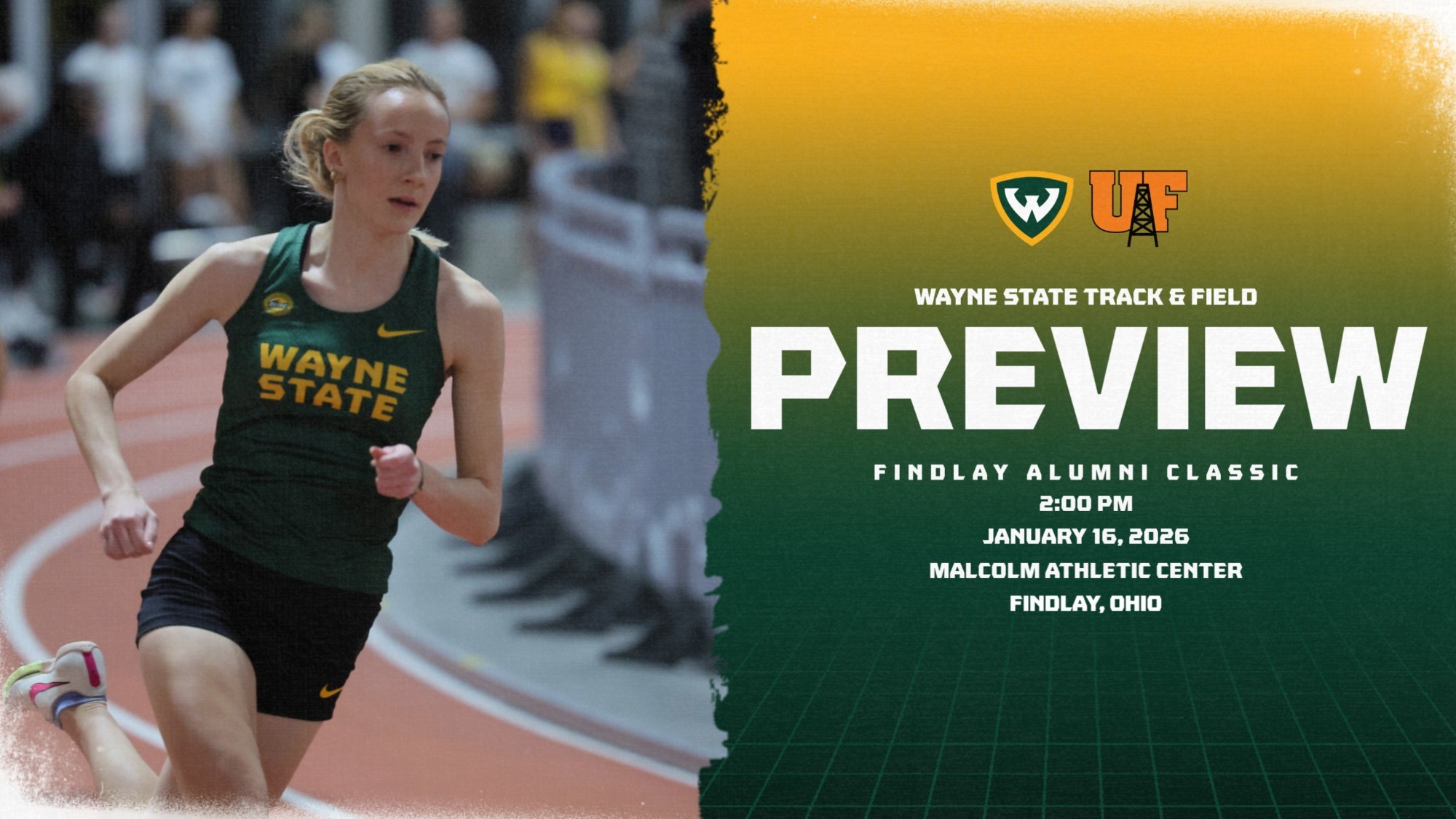 T&F Preview Findlay Alumni 2026