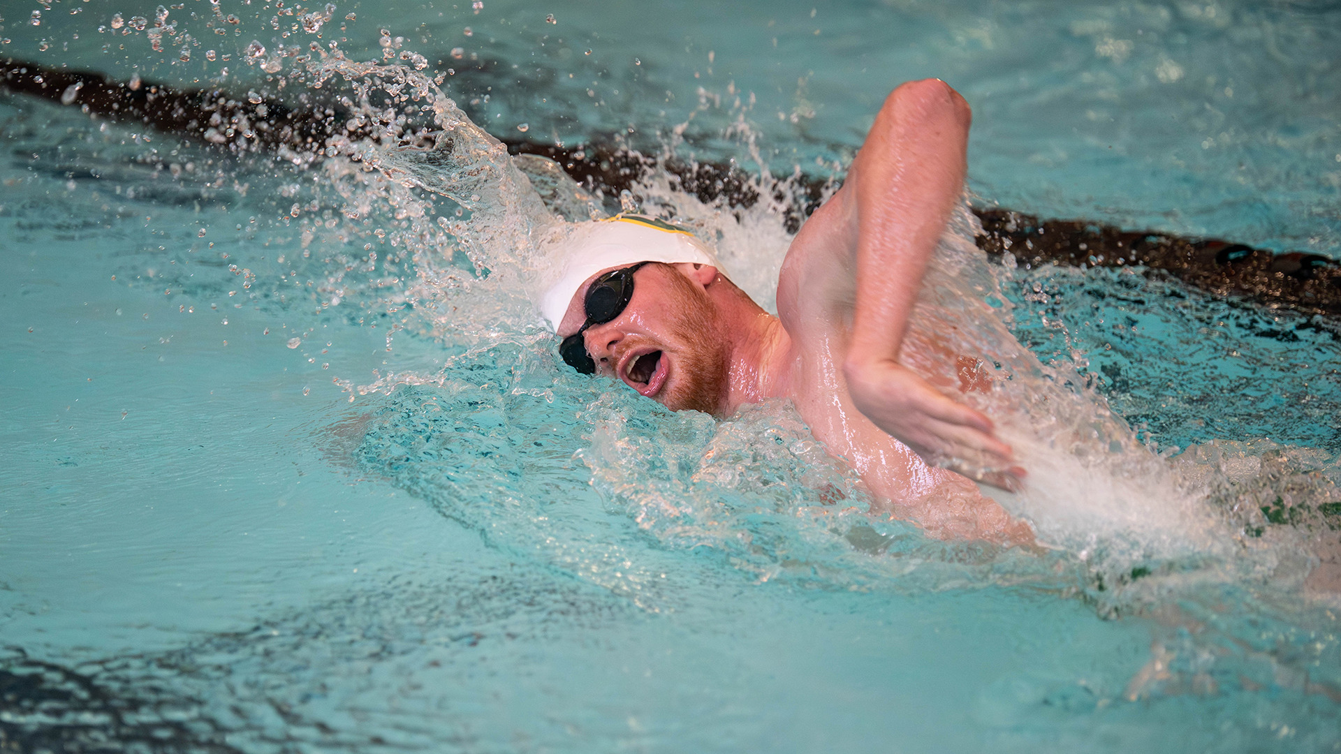 Liam Seifert - 2025-26 at Findlay