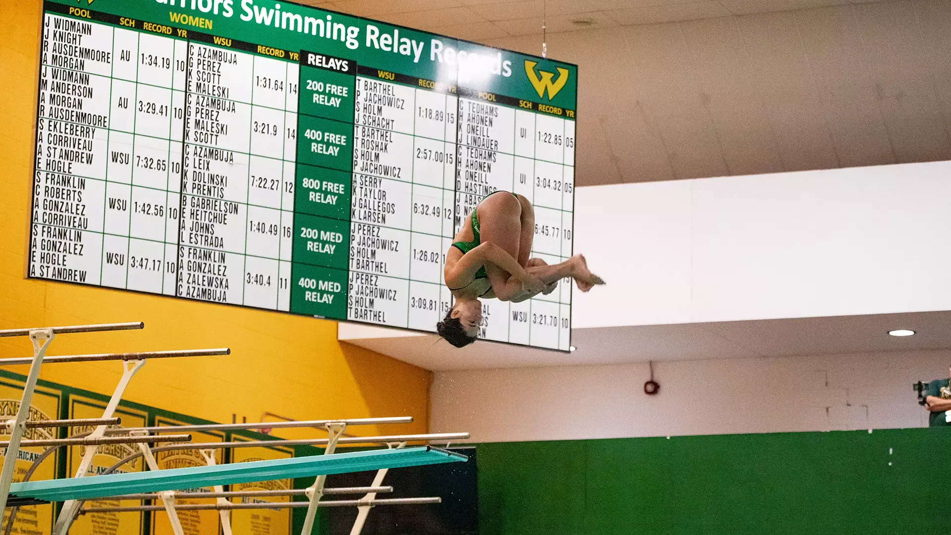 Isla Puzjak - 2025-26 vs. Grand Valley State