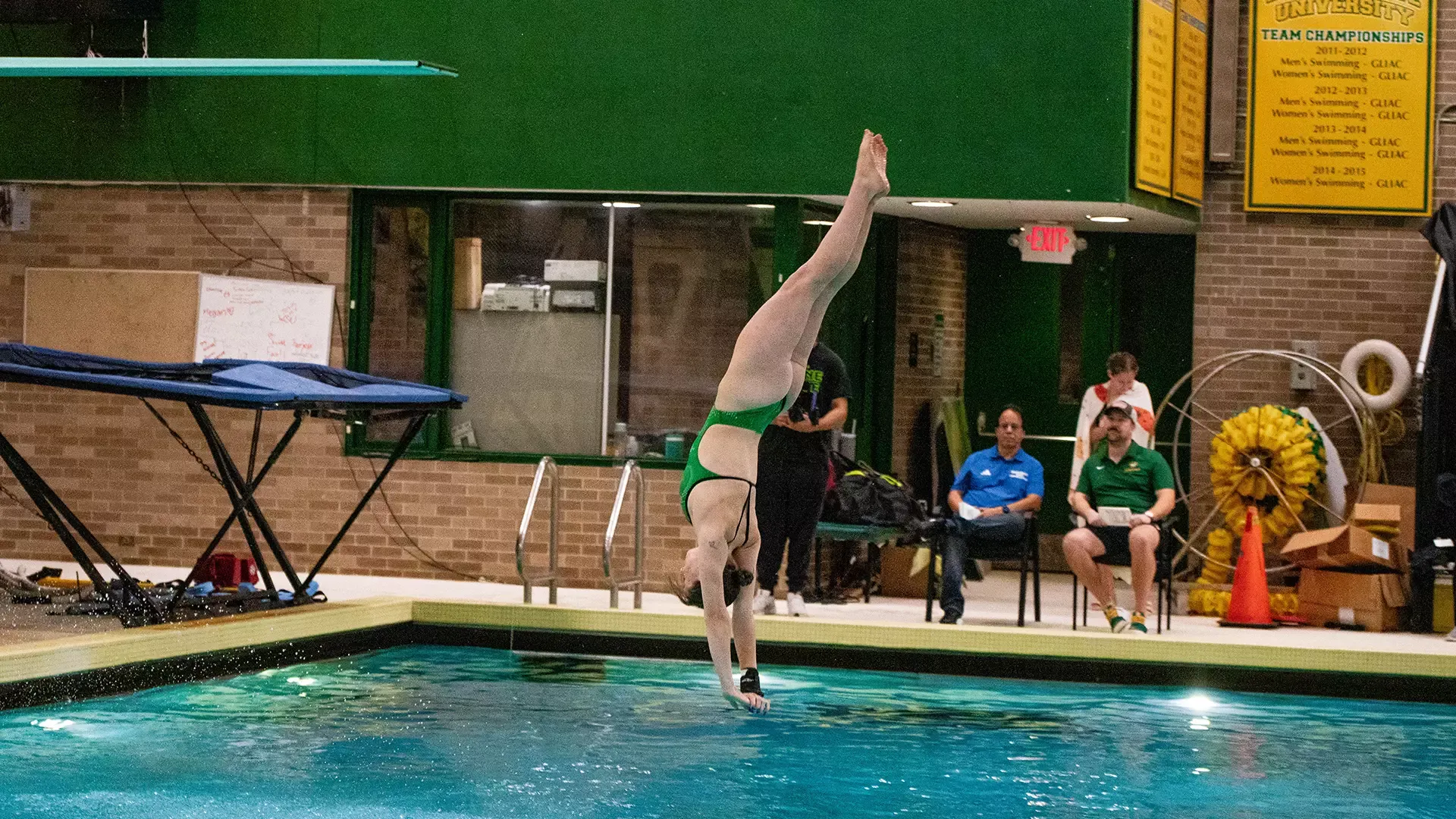 Alicia Viaches - 2025-26 vs. Grand Valley State