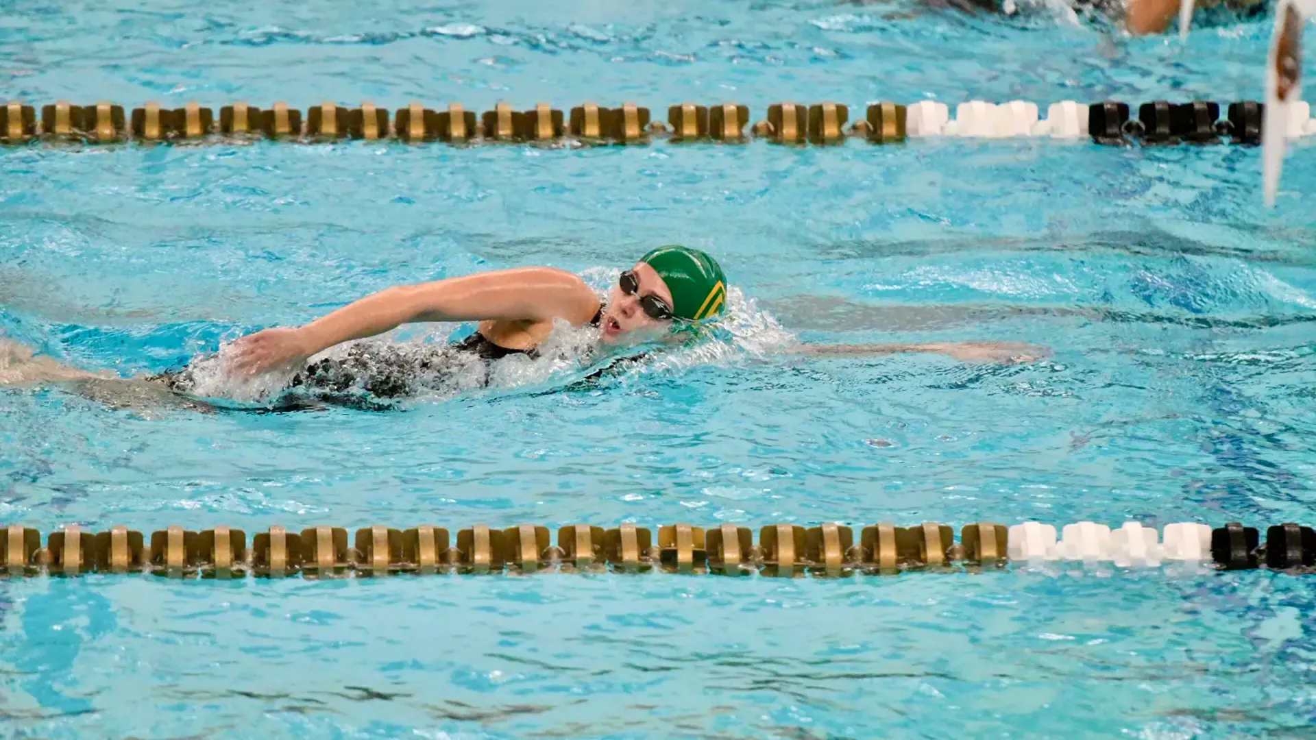 Delaney Parker - 2025-26 at OU Golden Grizzly Classic 