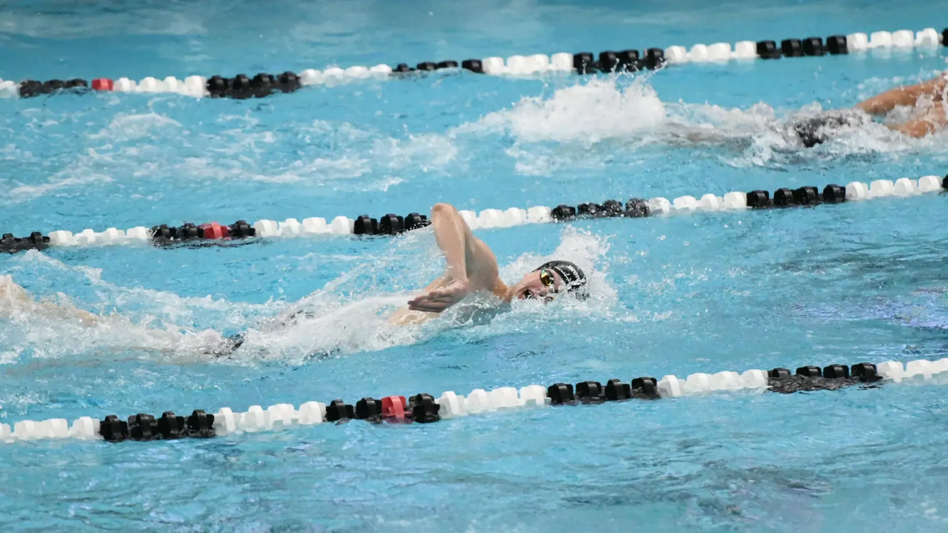 Olin Charnstrom - 2025-26 at OU Golden Grizzly Classic 