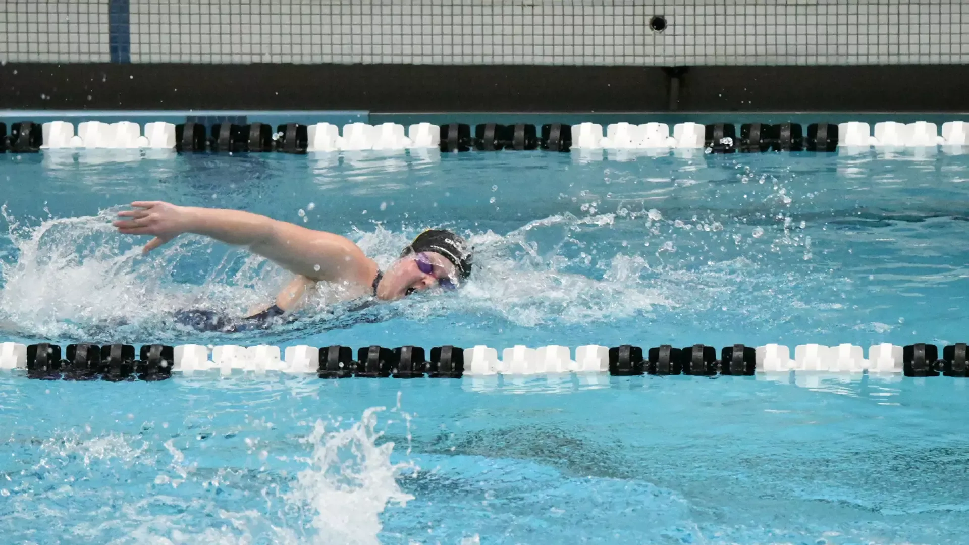 Diana Muccioli - 2025-26 at OU Golden Grizzly Classic 