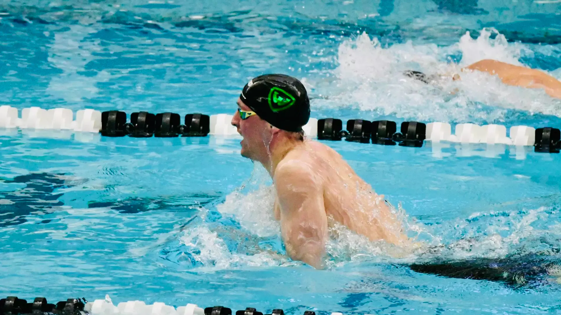 Lorenzo Tassinari - 2025-26 at OU Golden Grizzly Classic 