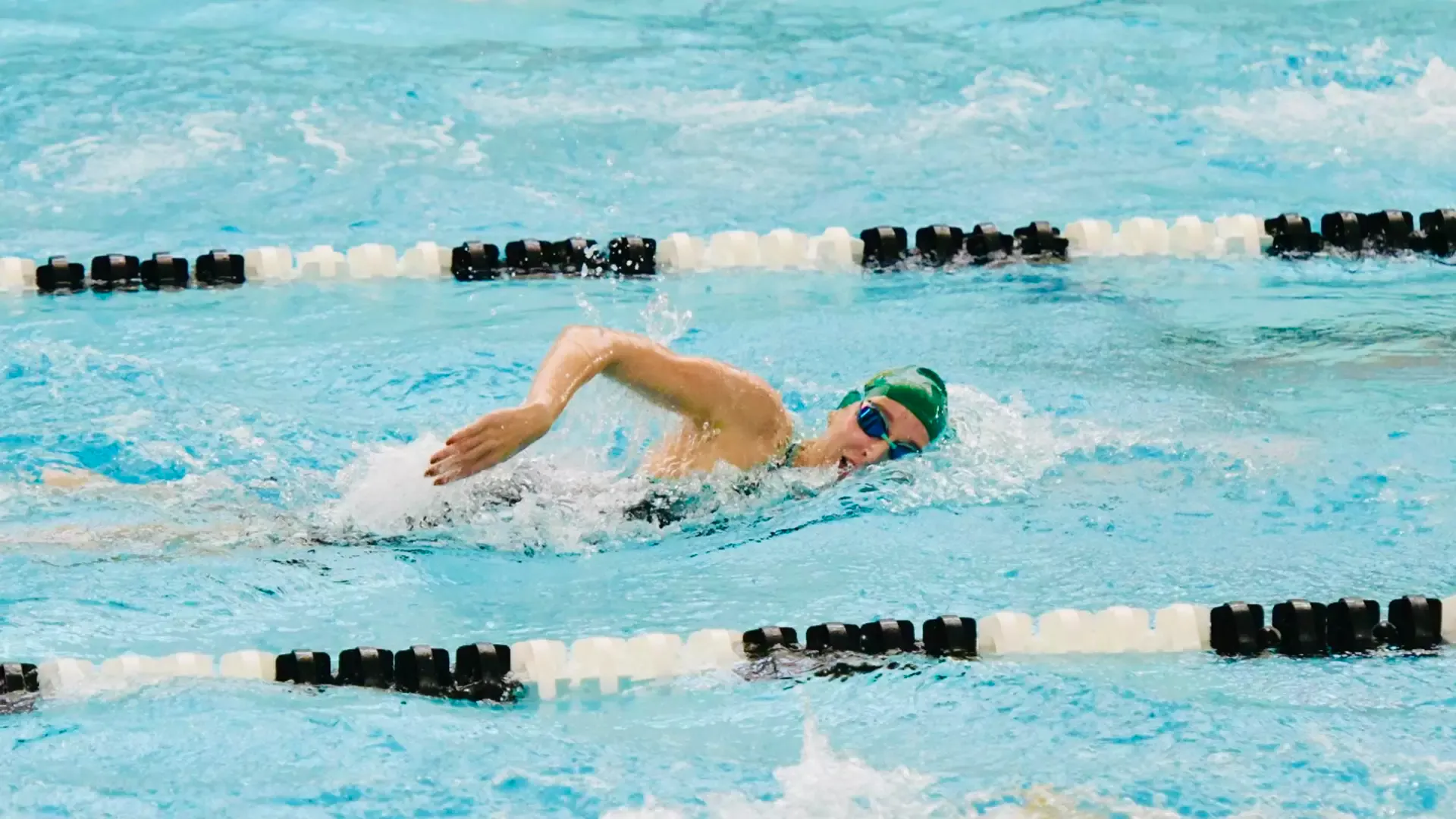 Kate Rhodes - 2025-26 at OU Golden Grizzly Classic 