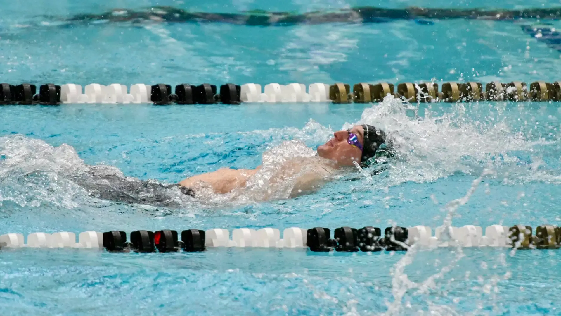 Lorenzo Tassinari - 2025-26 at OU Golden Grizzly Classic 