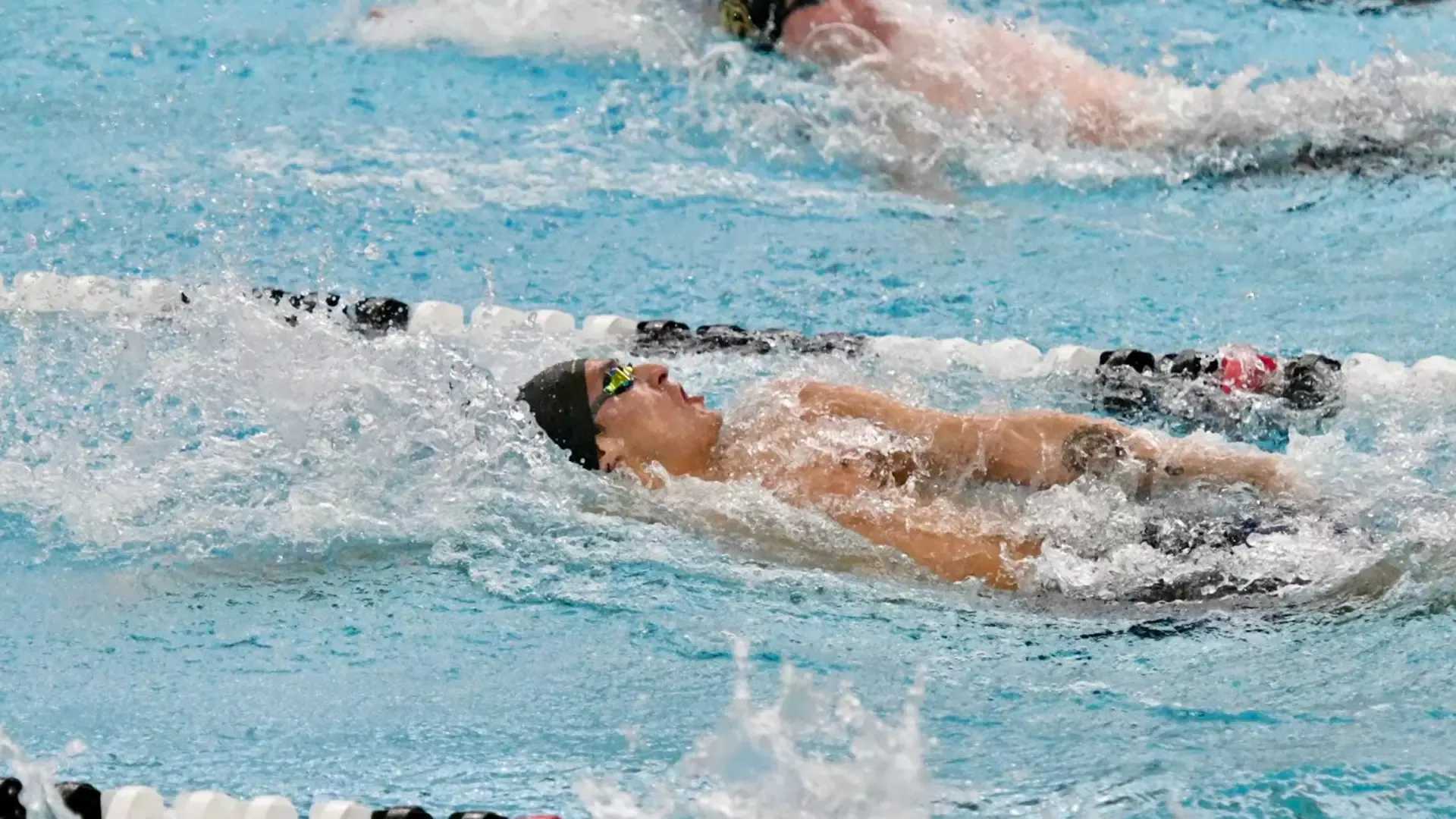 Gabriel Arias - 2025-26 at OU Golden Grizzly Classic 