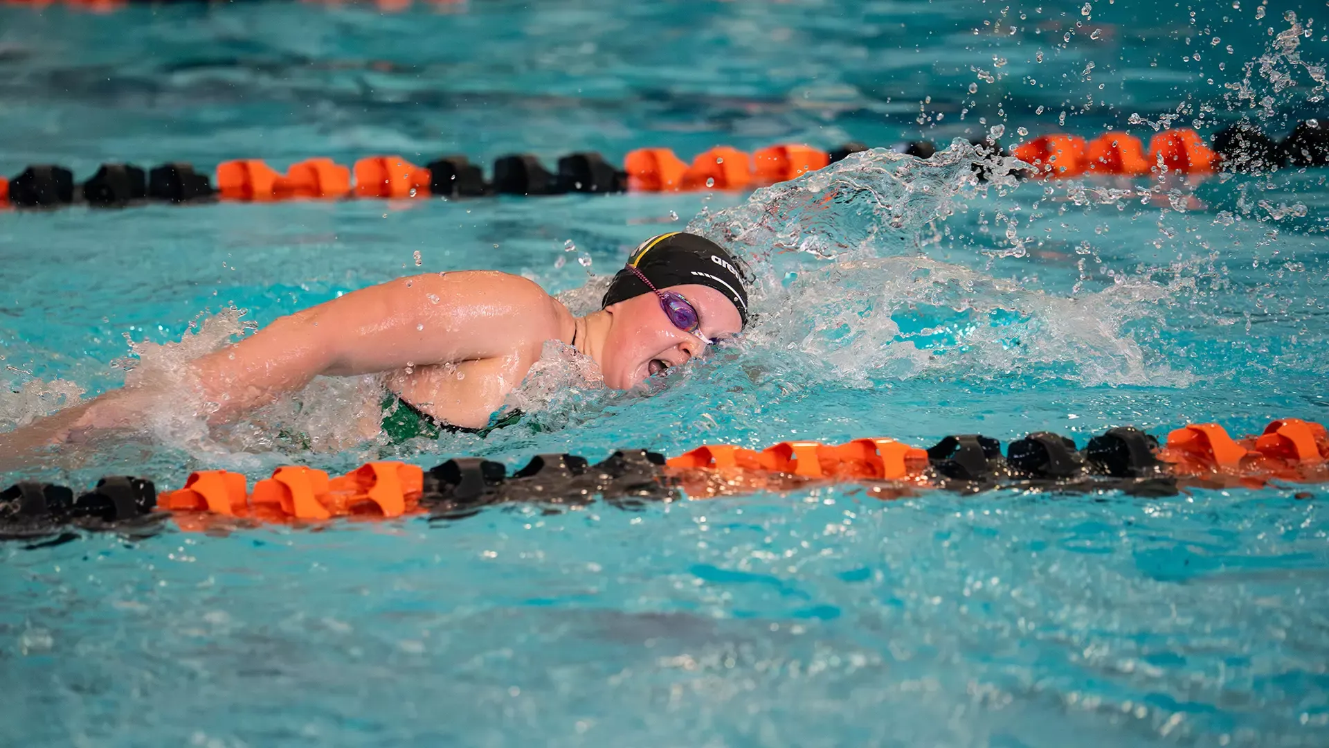 Diana Muccioli - 2025-26 at Findlay