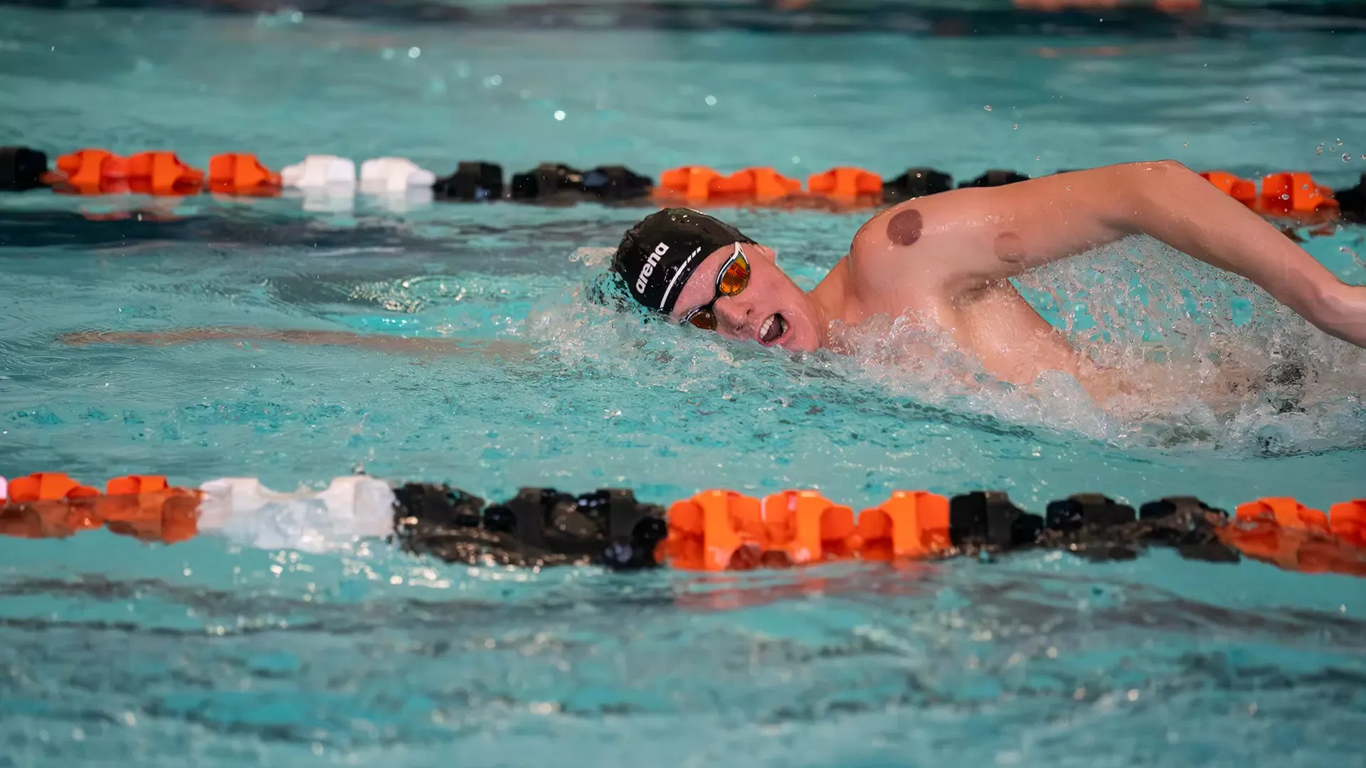 William Debroux - 2025-26 at Findlay