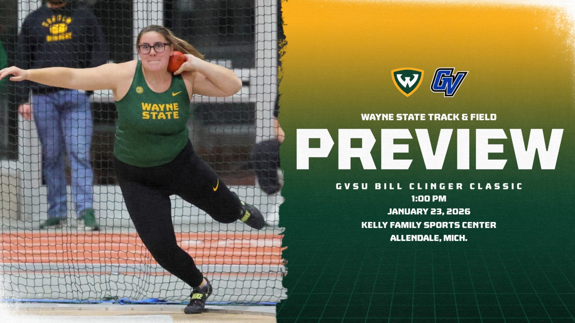 Track Preview GVSU 2026