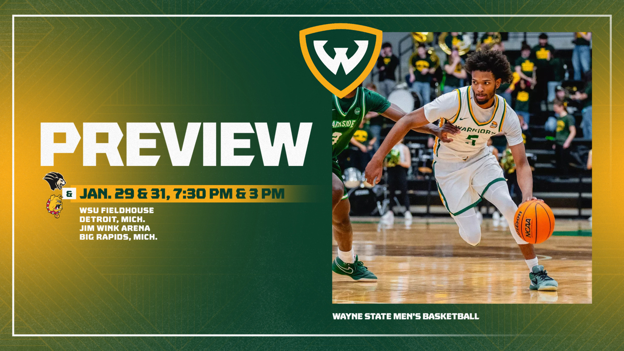 MBB Preview vs. PNW & at FSU