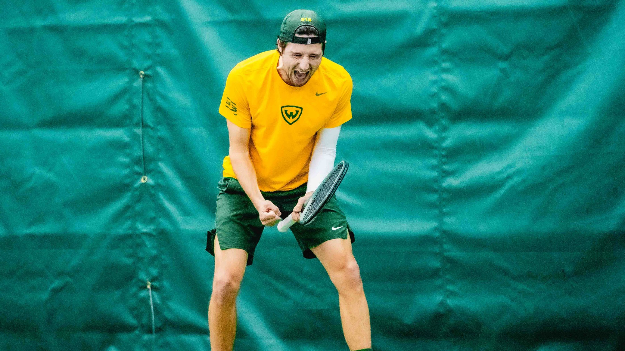 Luis Klaus vs. Huntington 2026