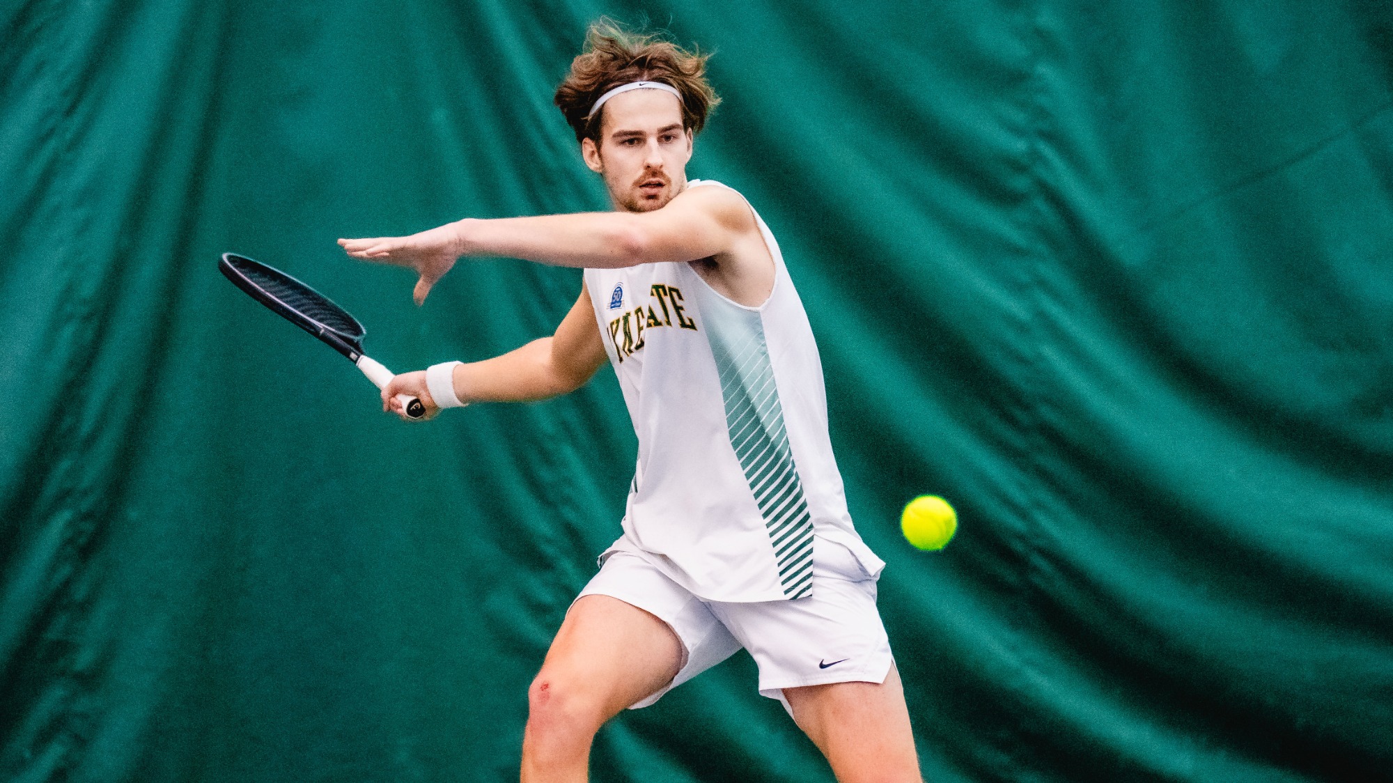 Benjamin Hill vs. LTU 2026