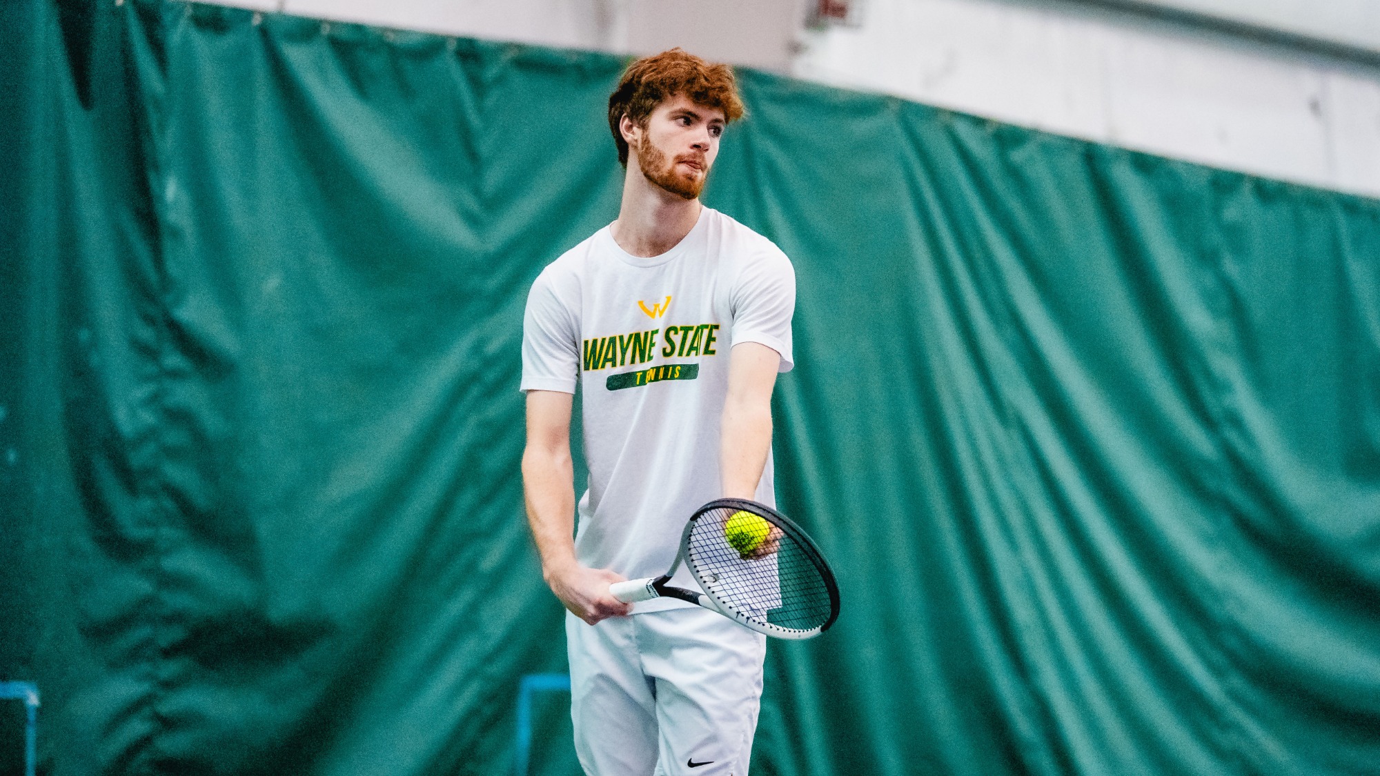 Sam Knowles vs. LTU 2026