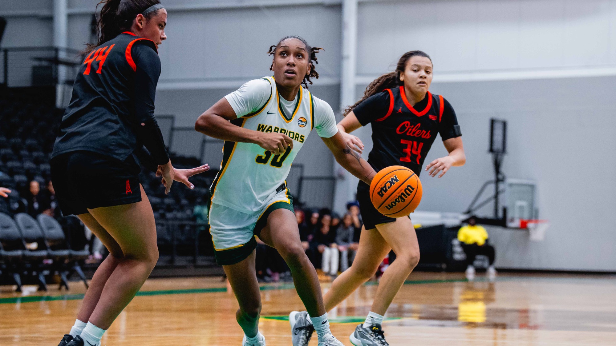 Taylor Thompson vs. Findlay 2025