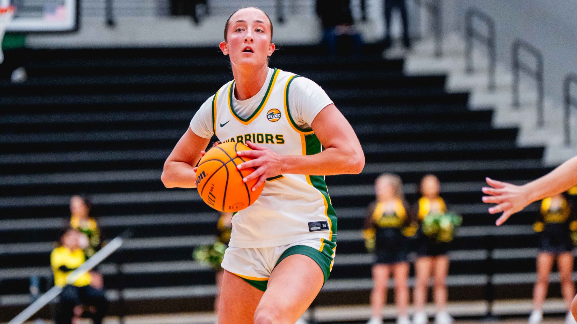 Emily Homan vs. Findlay 2025