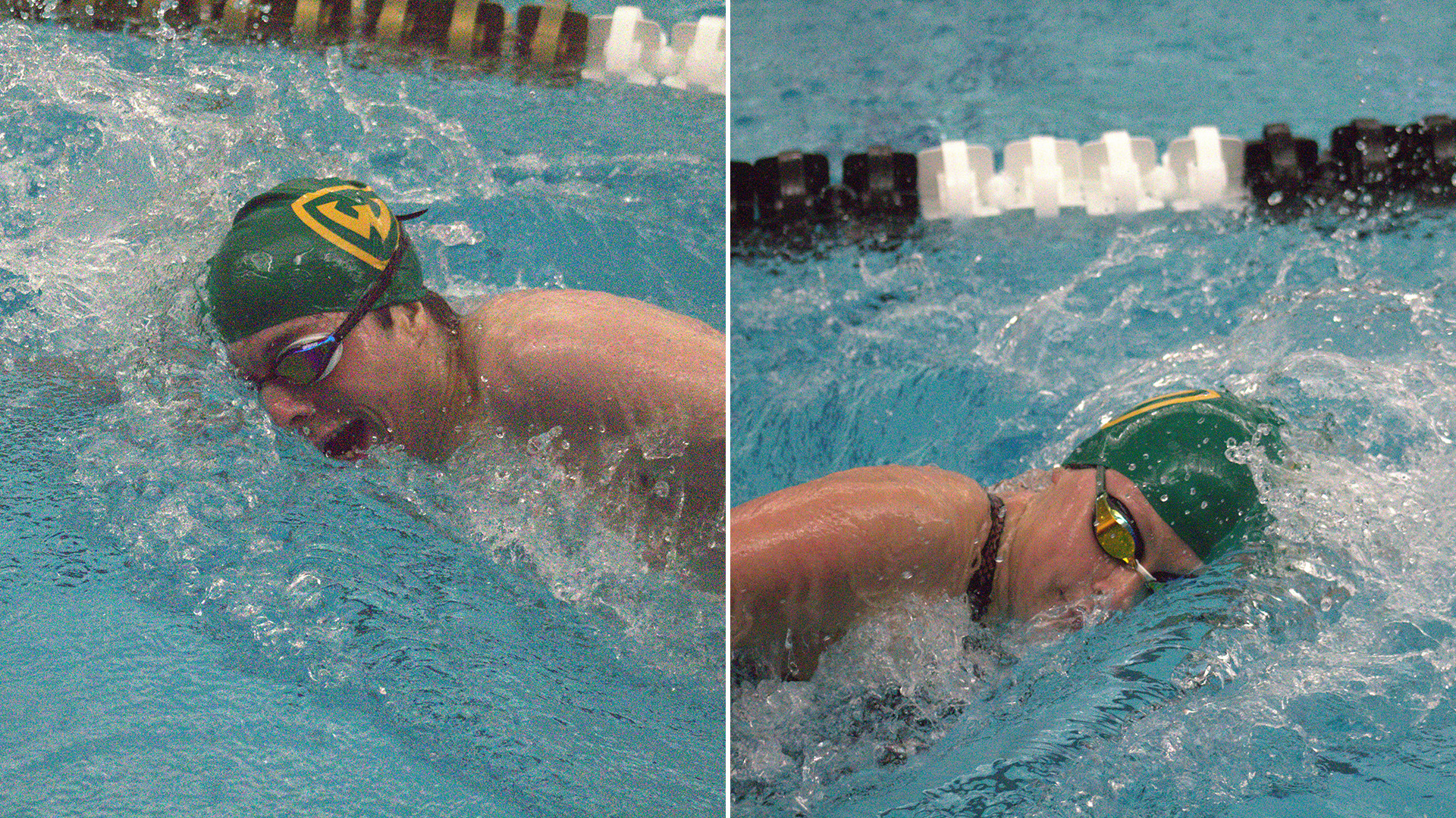 Adam Kuc & Lilian Ljuckanov for Preview