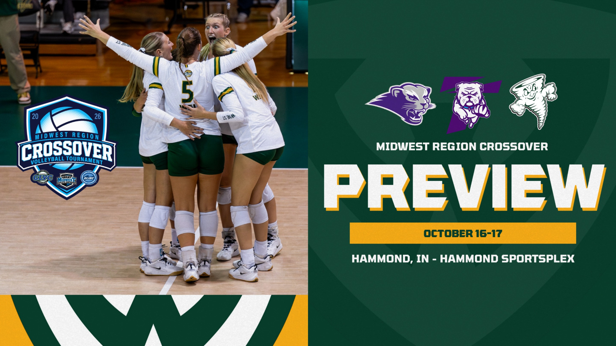 VB Preview - Midwest Region Crossover
