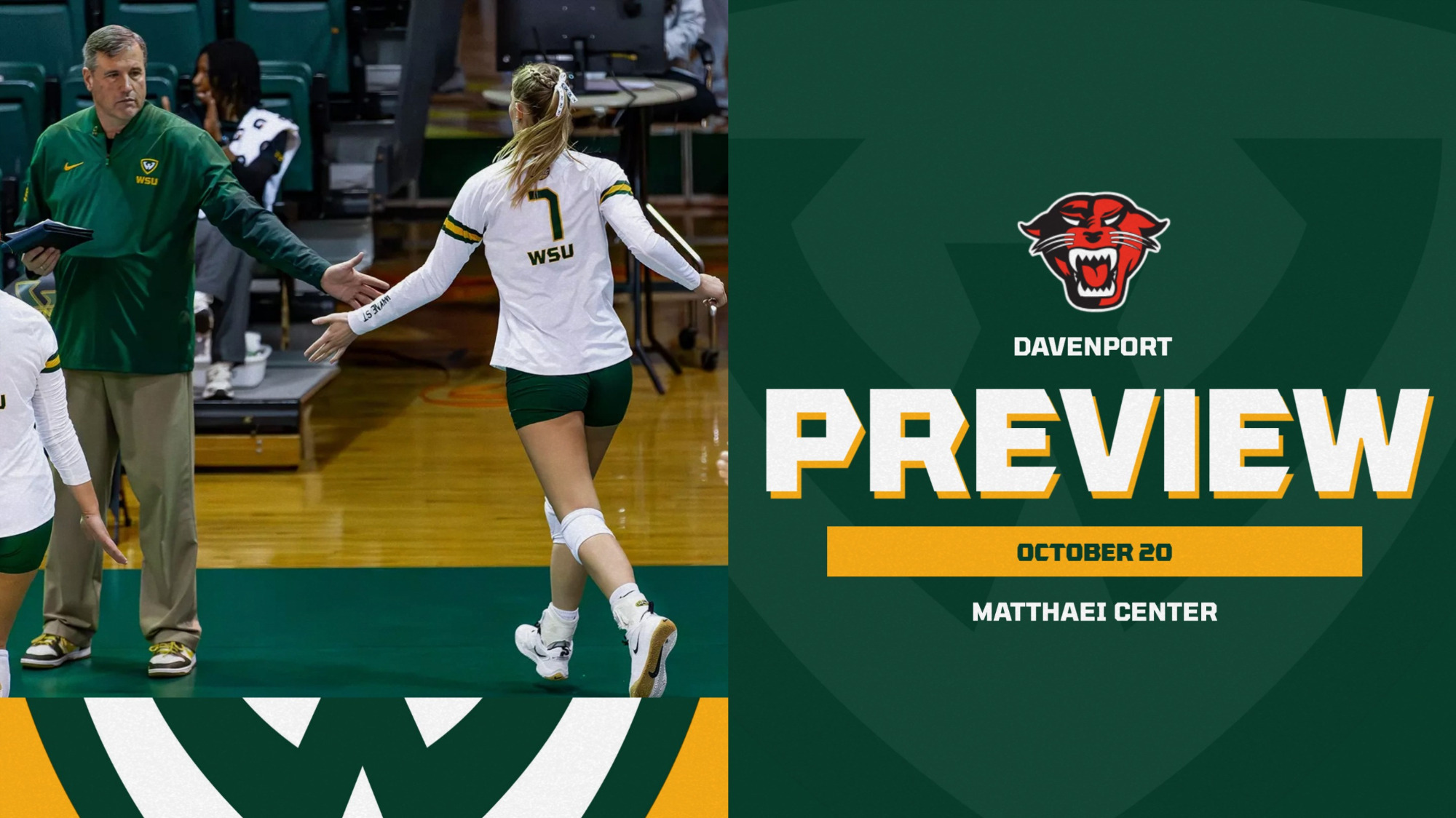 VB Preview - DU Home