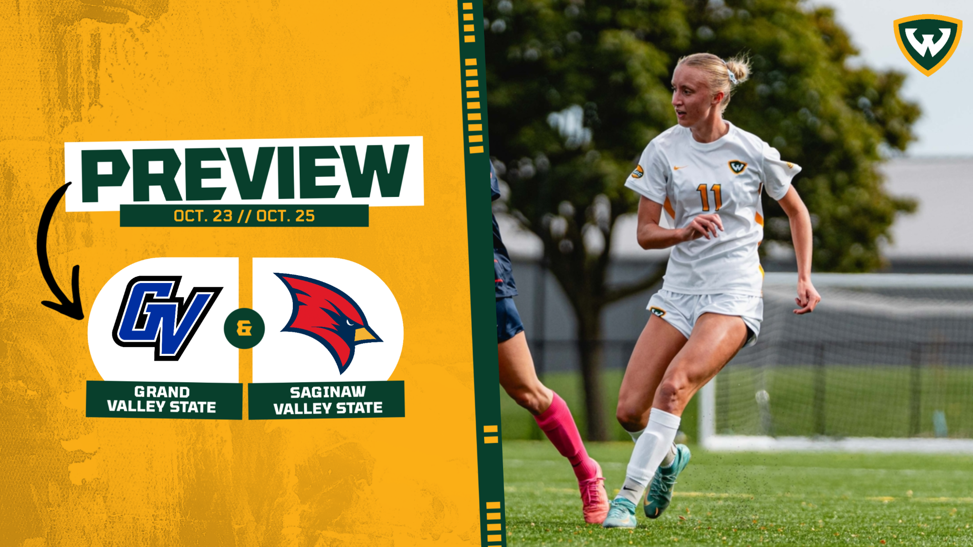 WSOC vs GVS & SVS