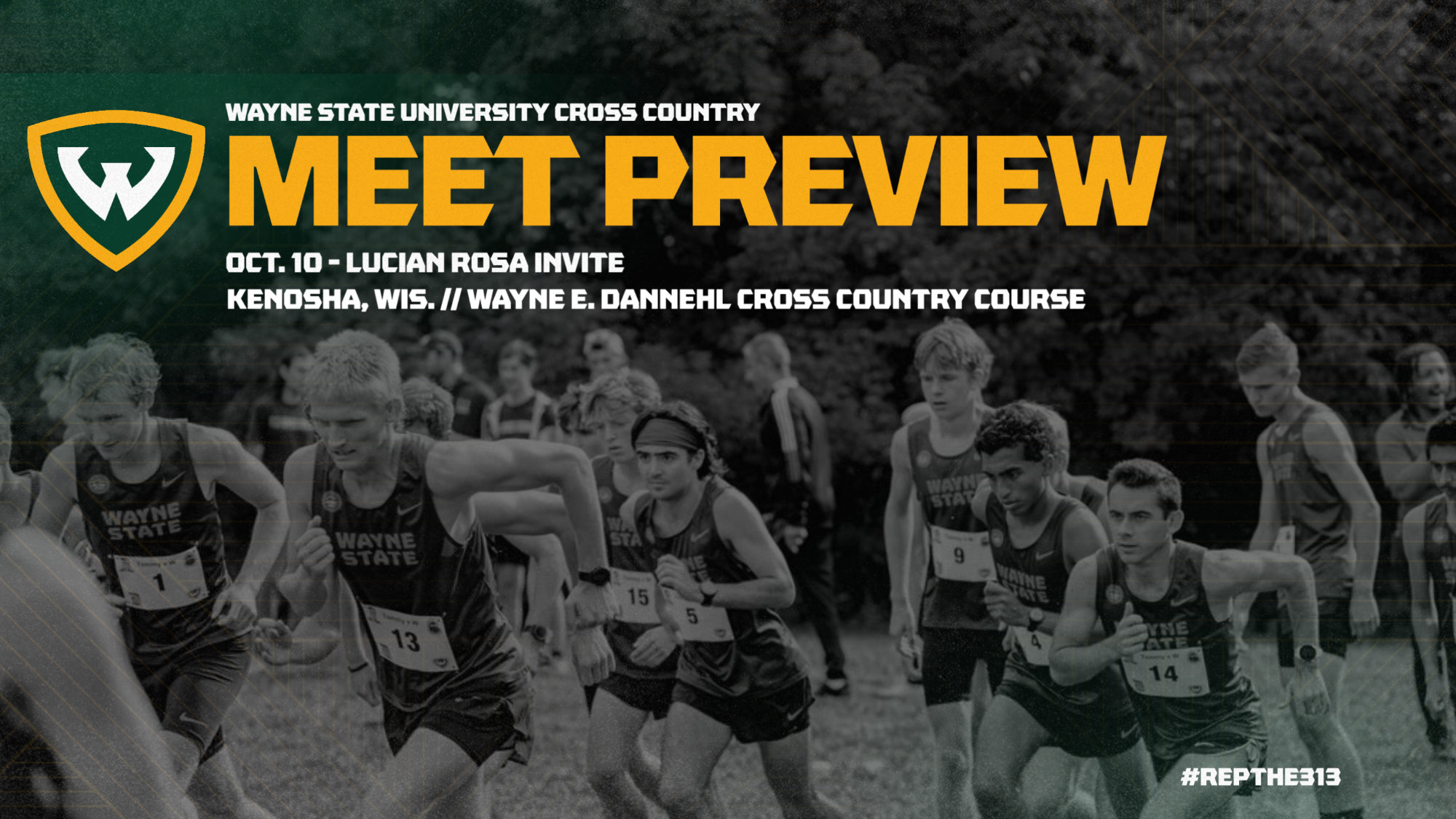 WSU Preview - Wisconsin Parkside