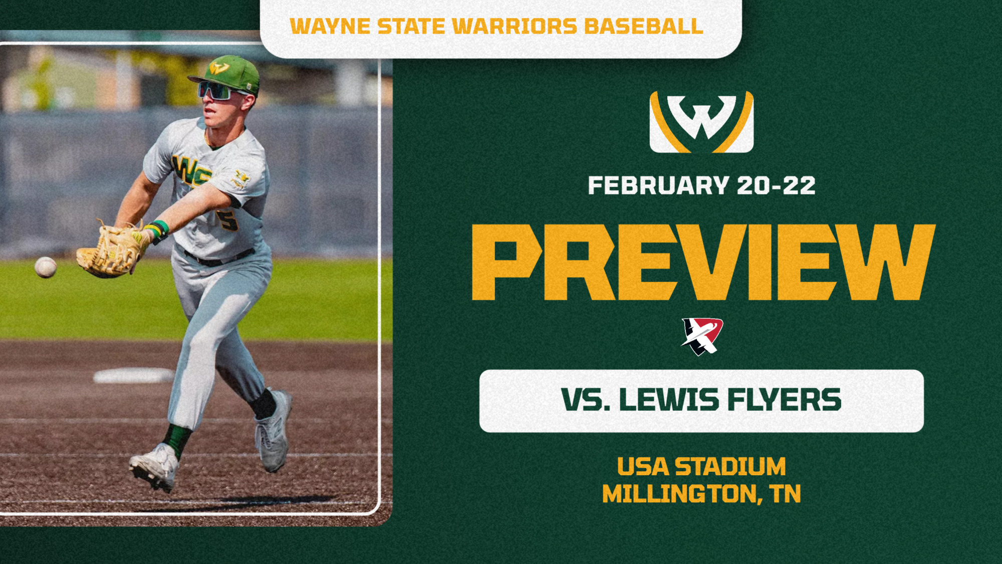 2026 BSB Preview - Lewis