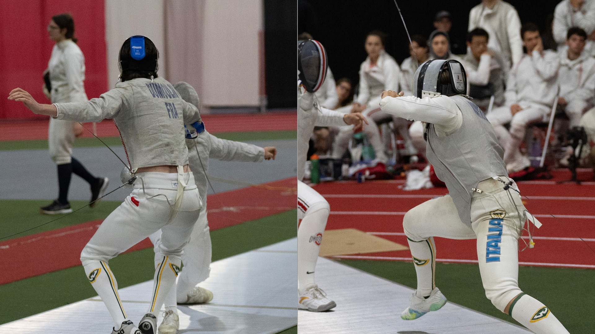 February NAC Recap Picture