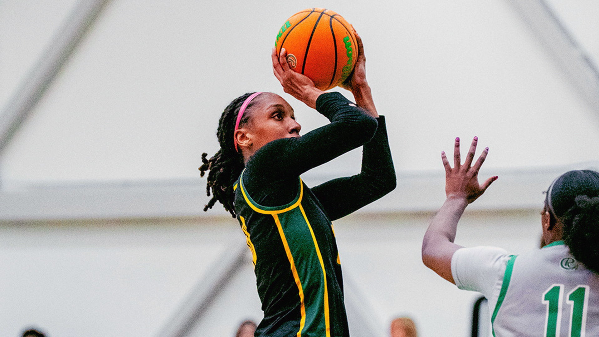 Taylor Thompson - 2025-26 at Roosevelt