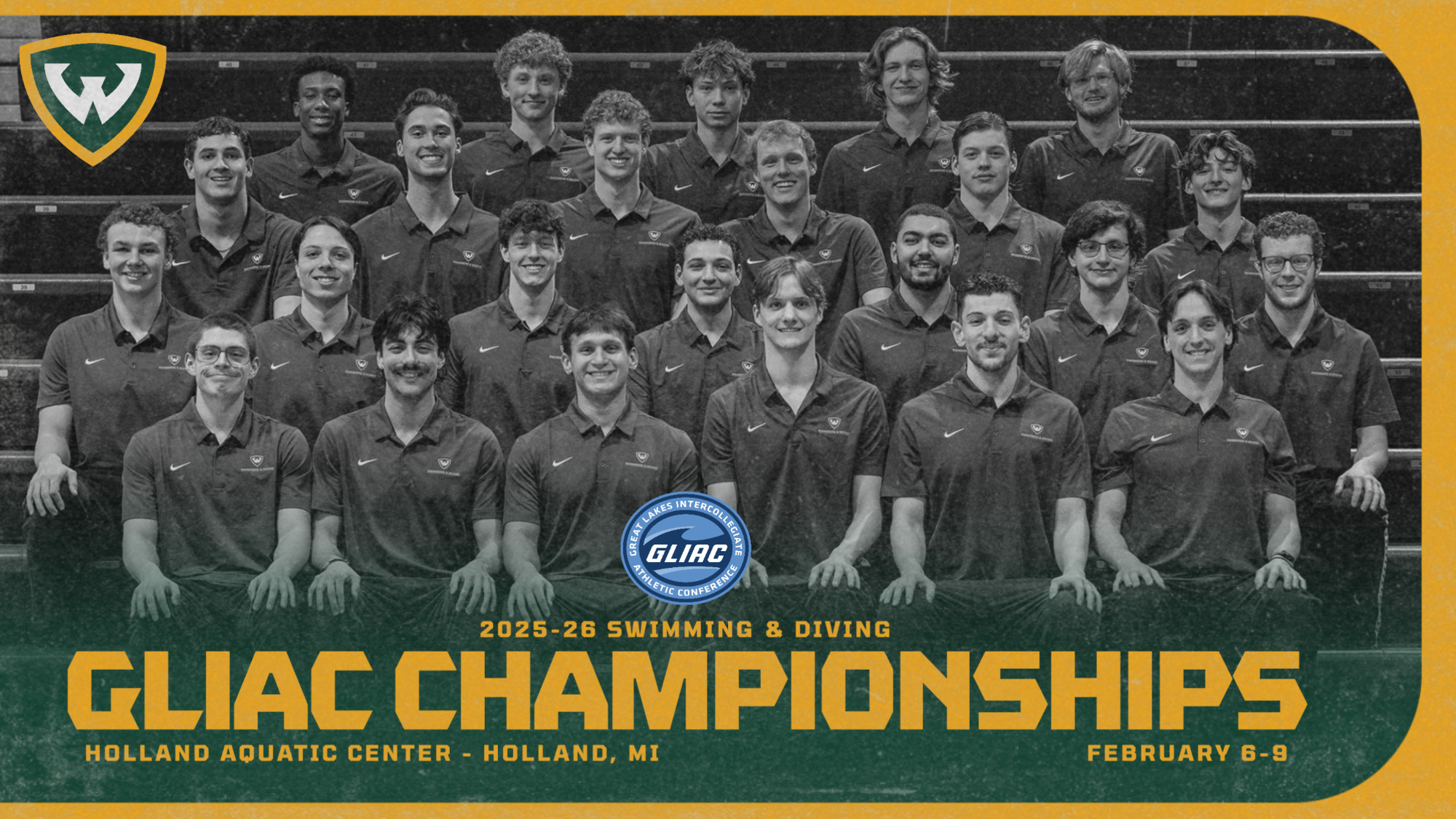 MS&D - GLIAC Championships Preview