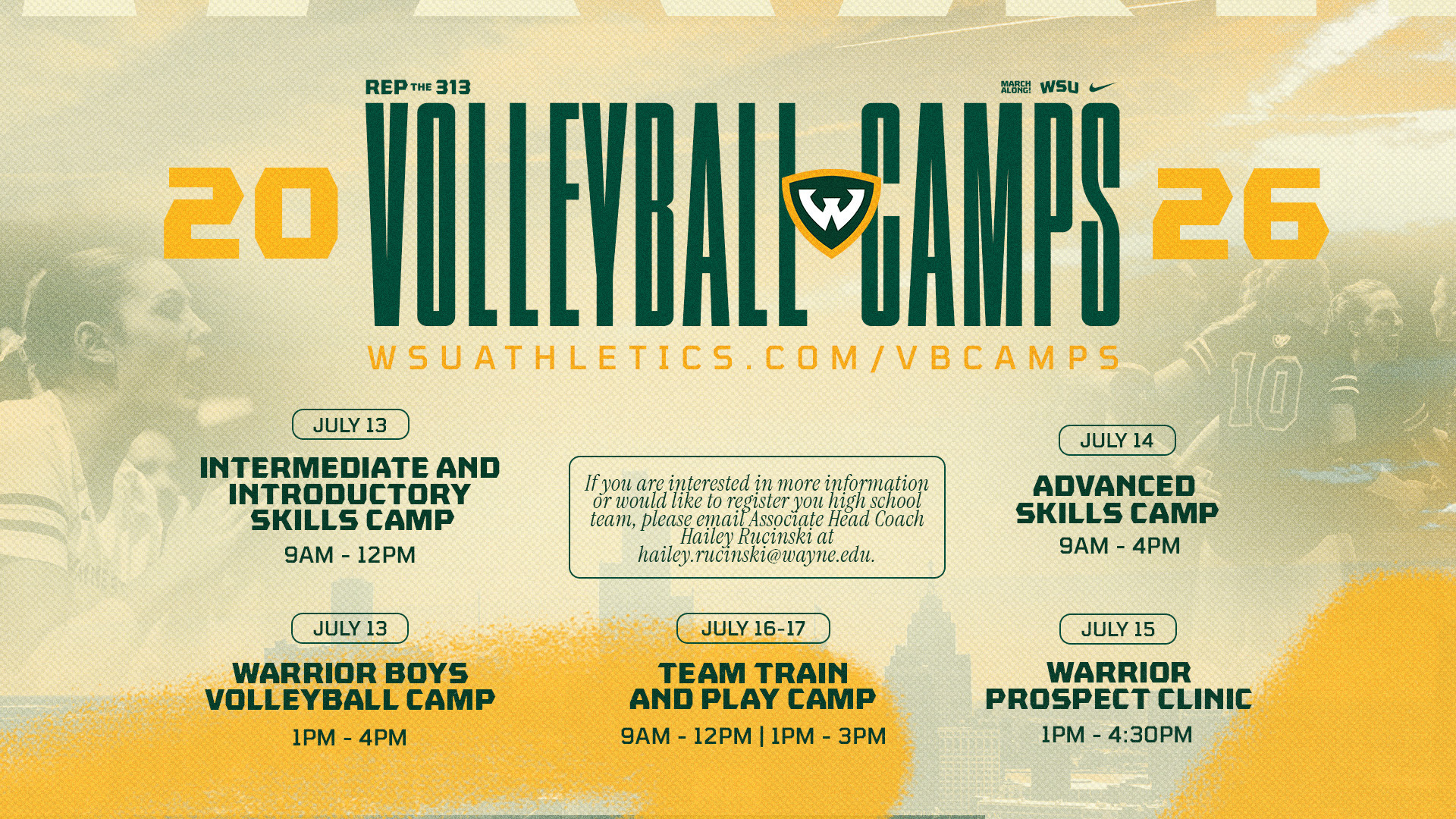 2026 VB Camps