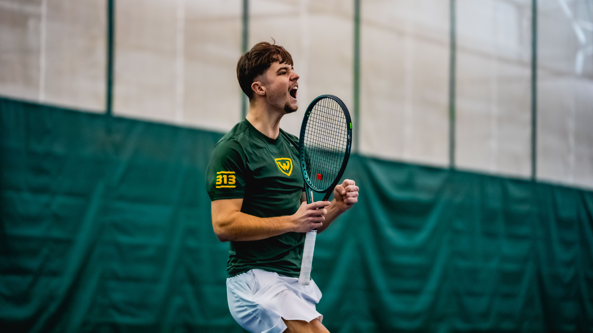 Thomas Mathys vs. Walsh 2026