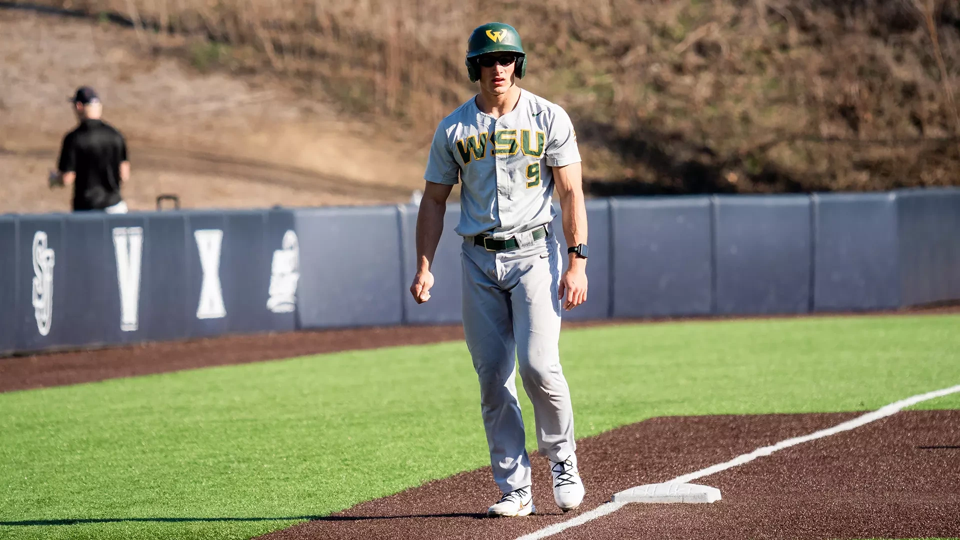 Tony Hatzigeorgiou - 2025-26 vs. Findlay