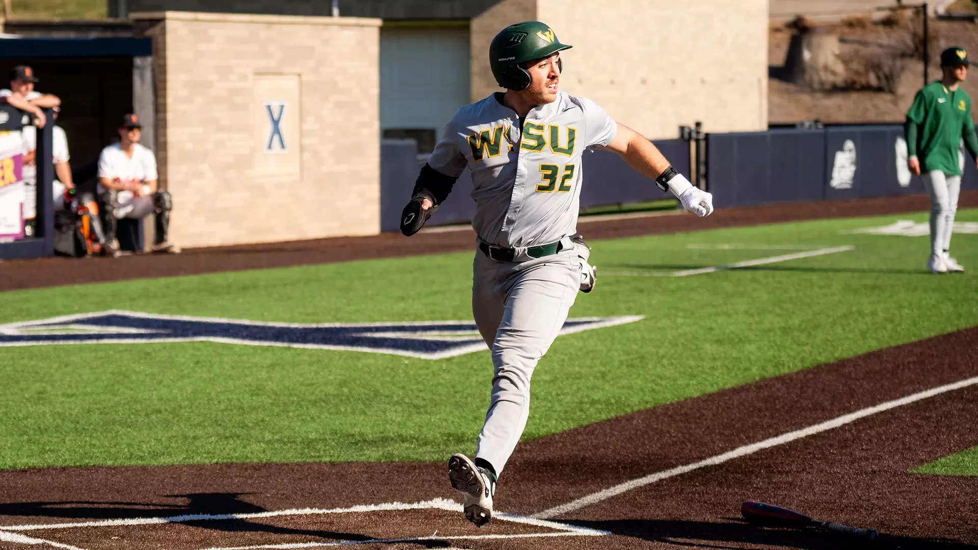 Rhett Roeser - 2025-26 vs. Findlay