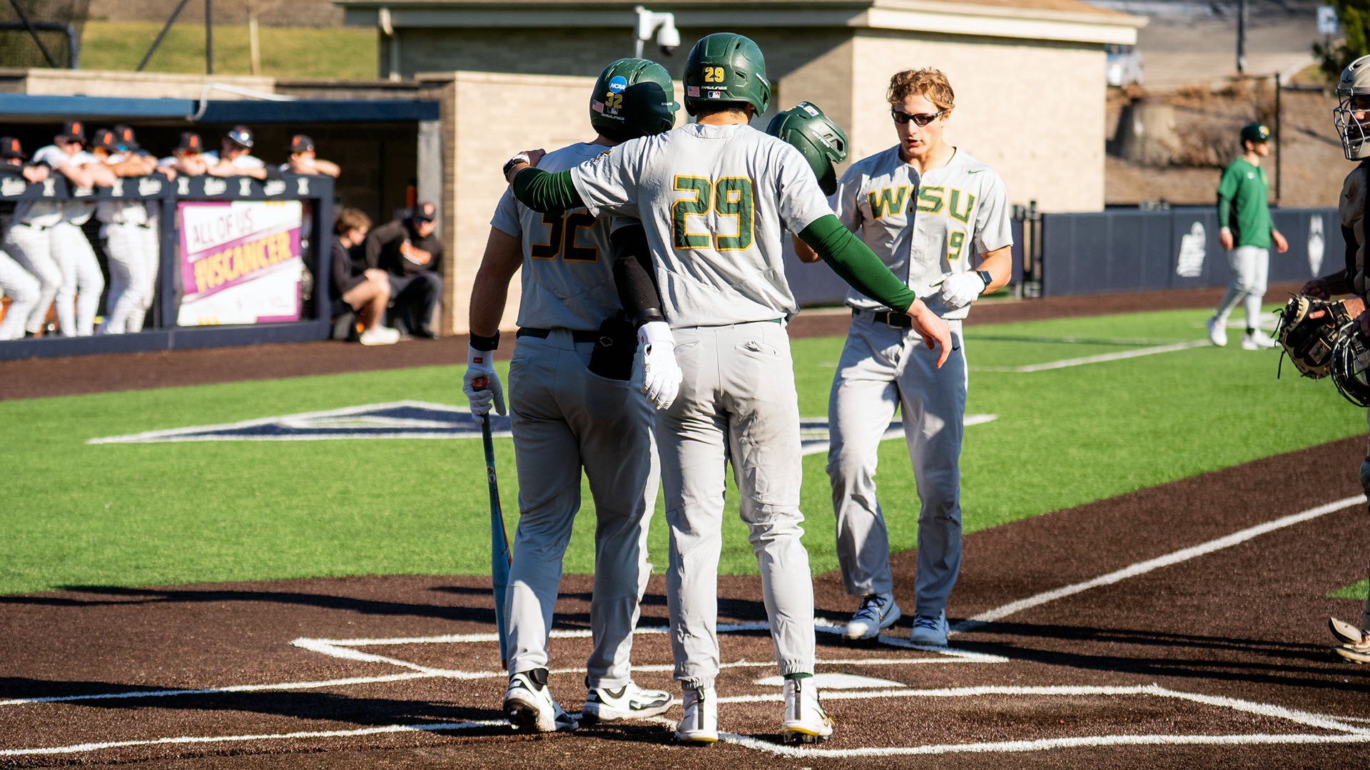 Tony Hatzigeorgiou - 2025-26 vs. Findlay