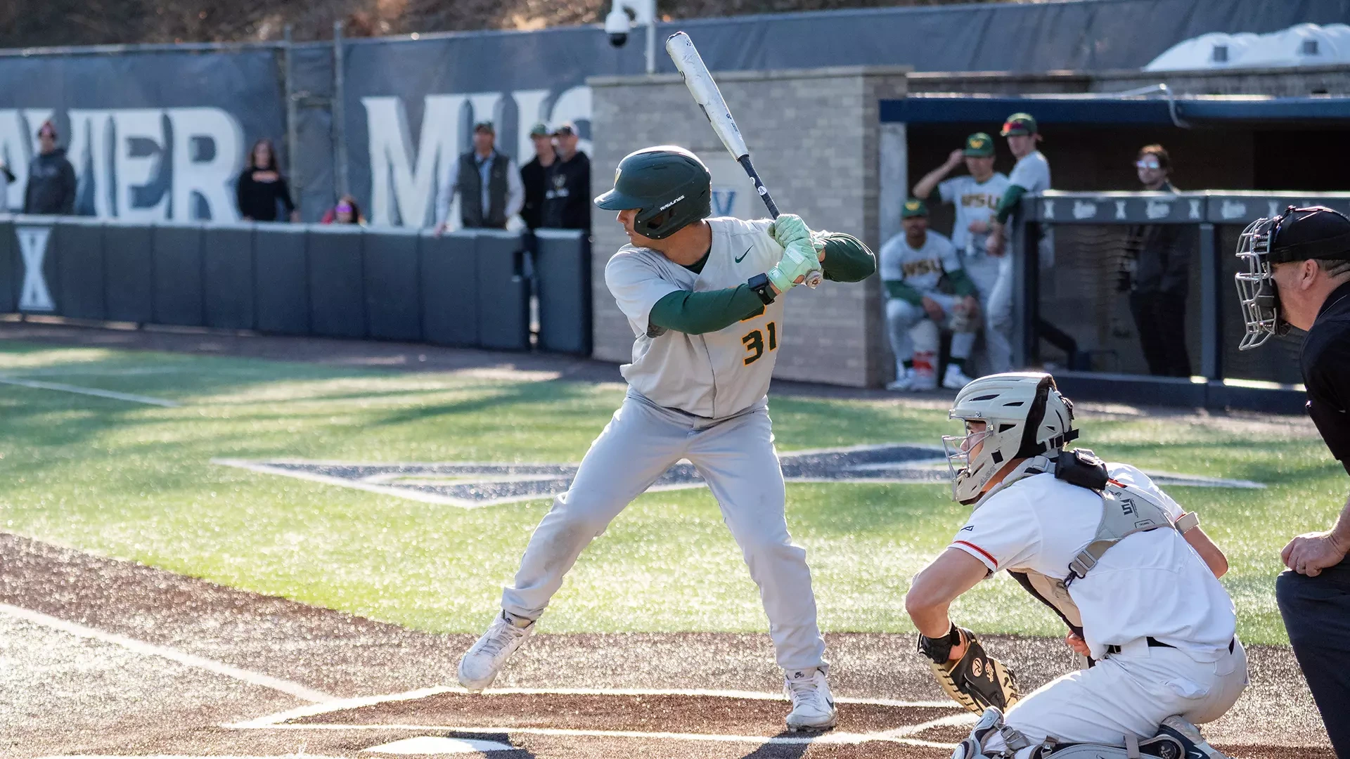 Alfredo Velazquez - 2025-26 vs. Findlay