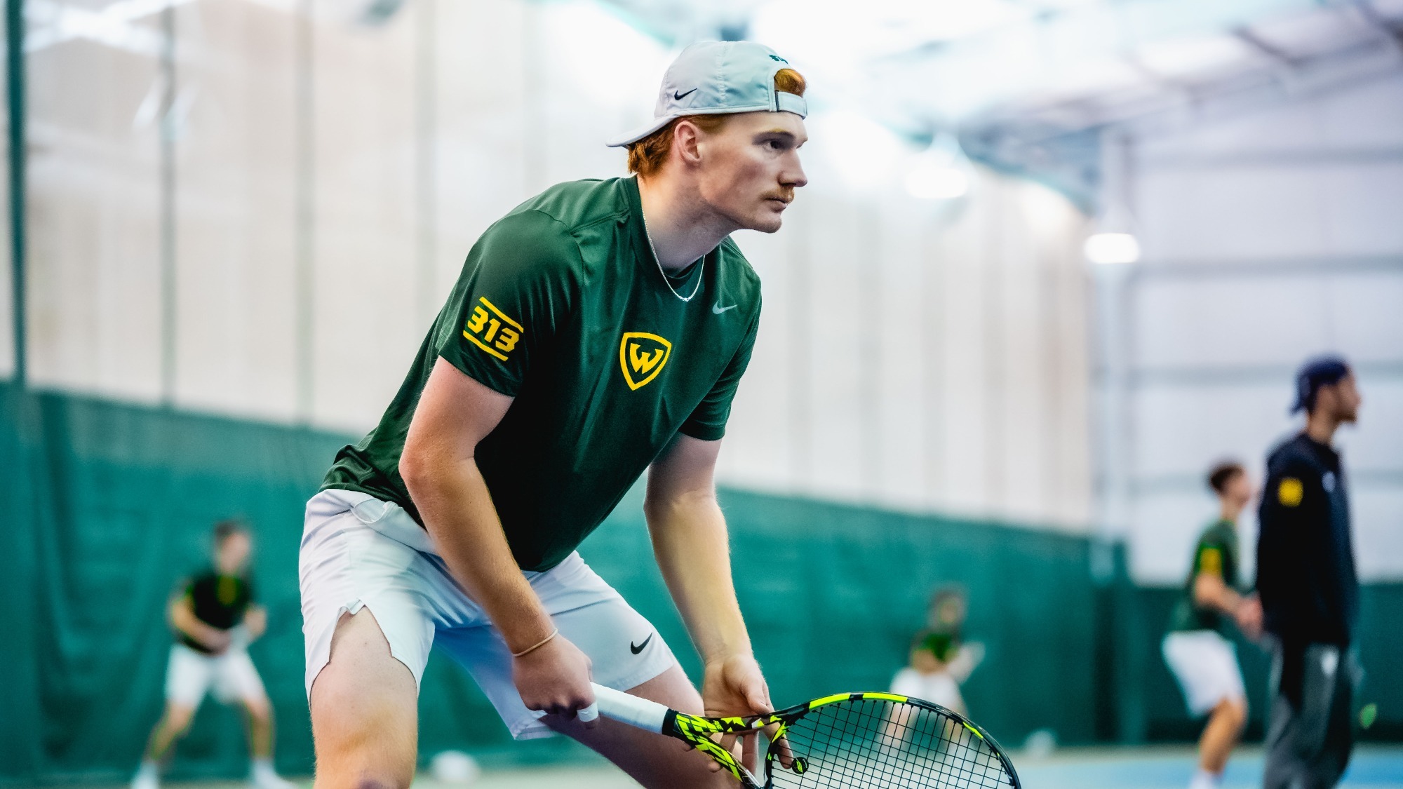 Harry Forsyth vs. Walsh 2026 