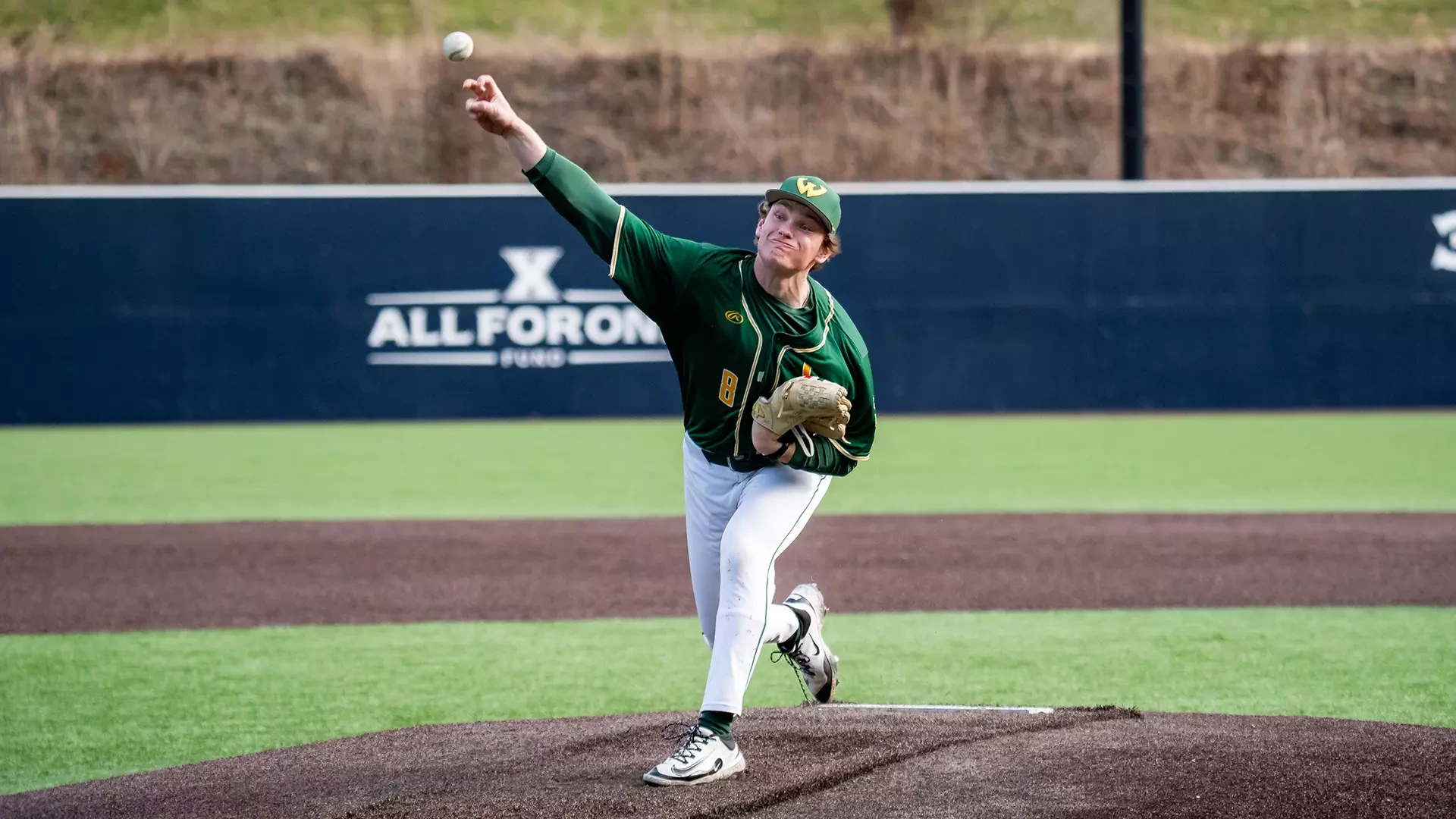 Rocco Cardinale - 2025-26 vs. Findlay